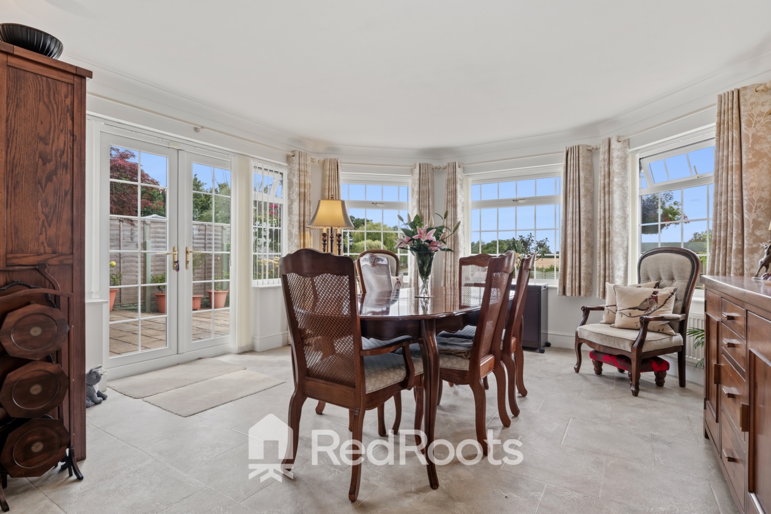 4 bed detached bungalow for sale in Fieldside, Braithwaite Lane, Braithwaite, Doncaster, South Yorkshire, DN7 - Property Image 19