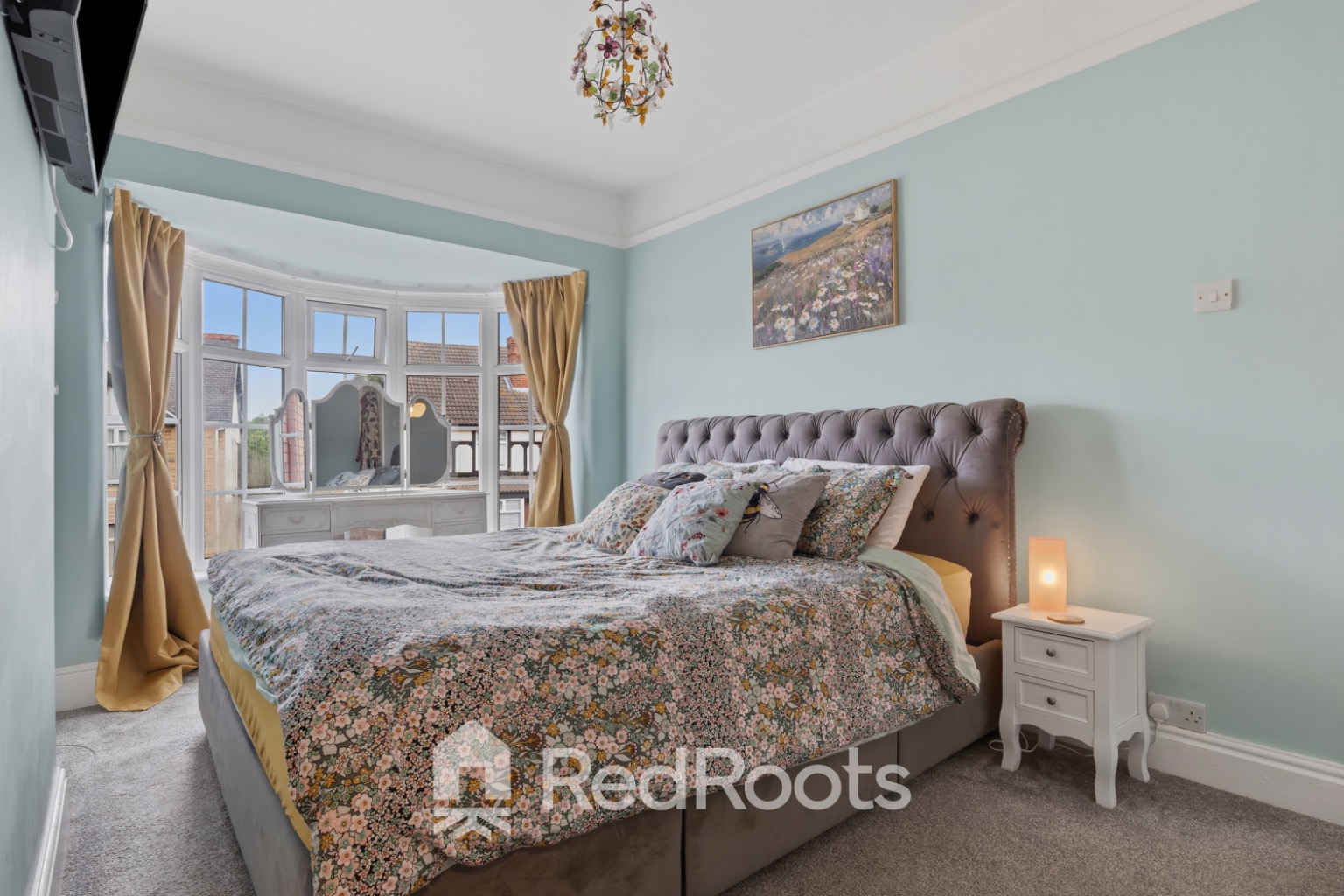 3 bed terraced house for sale in Station Road, Arksey, Doncaster, South Yorkshire, DN5  - Property Image 16