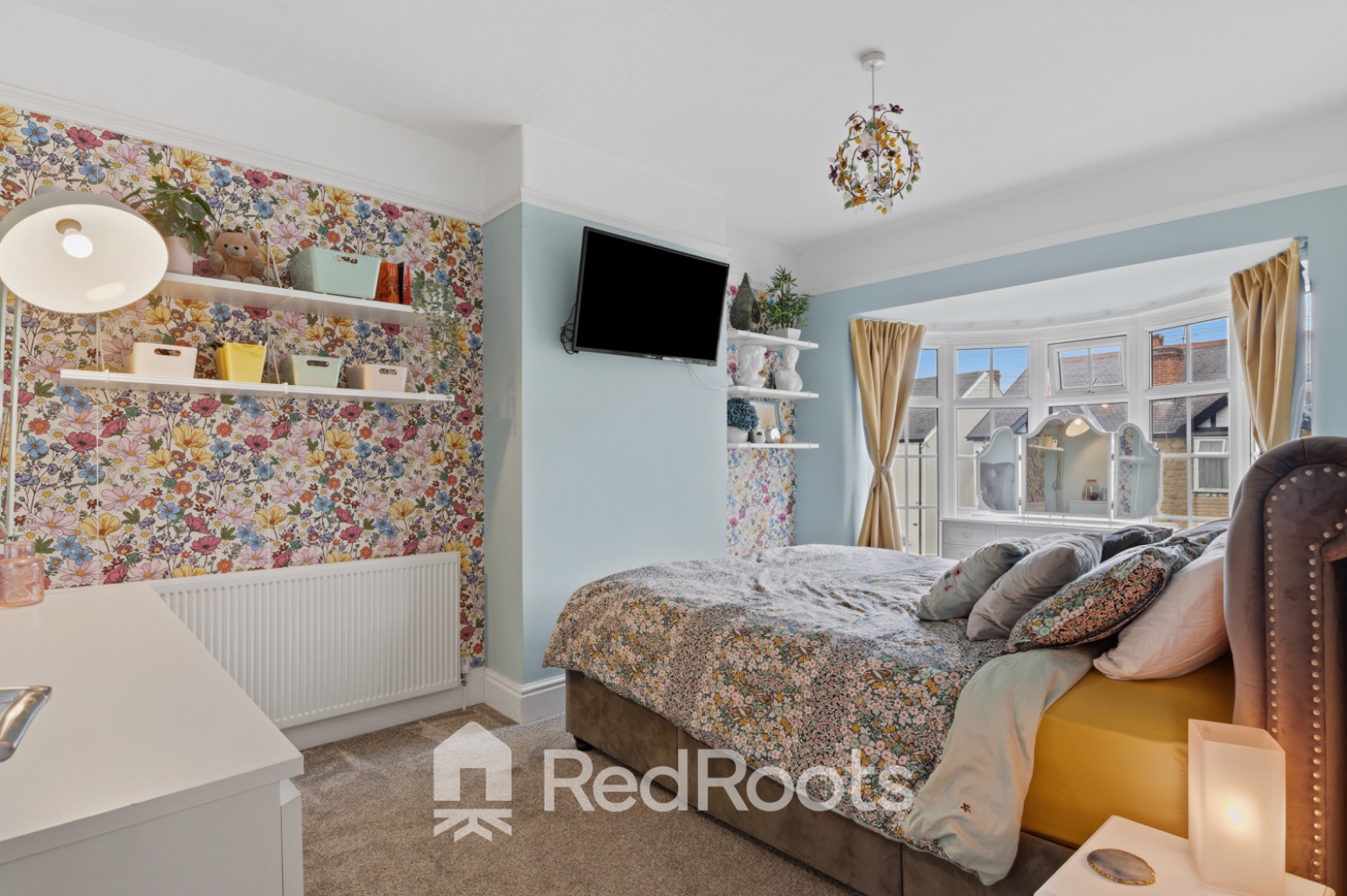 3 bed terraced house for sale in Station Road, Arksey, Doncaster, South Yorkshire, DN5  - Property Image 17