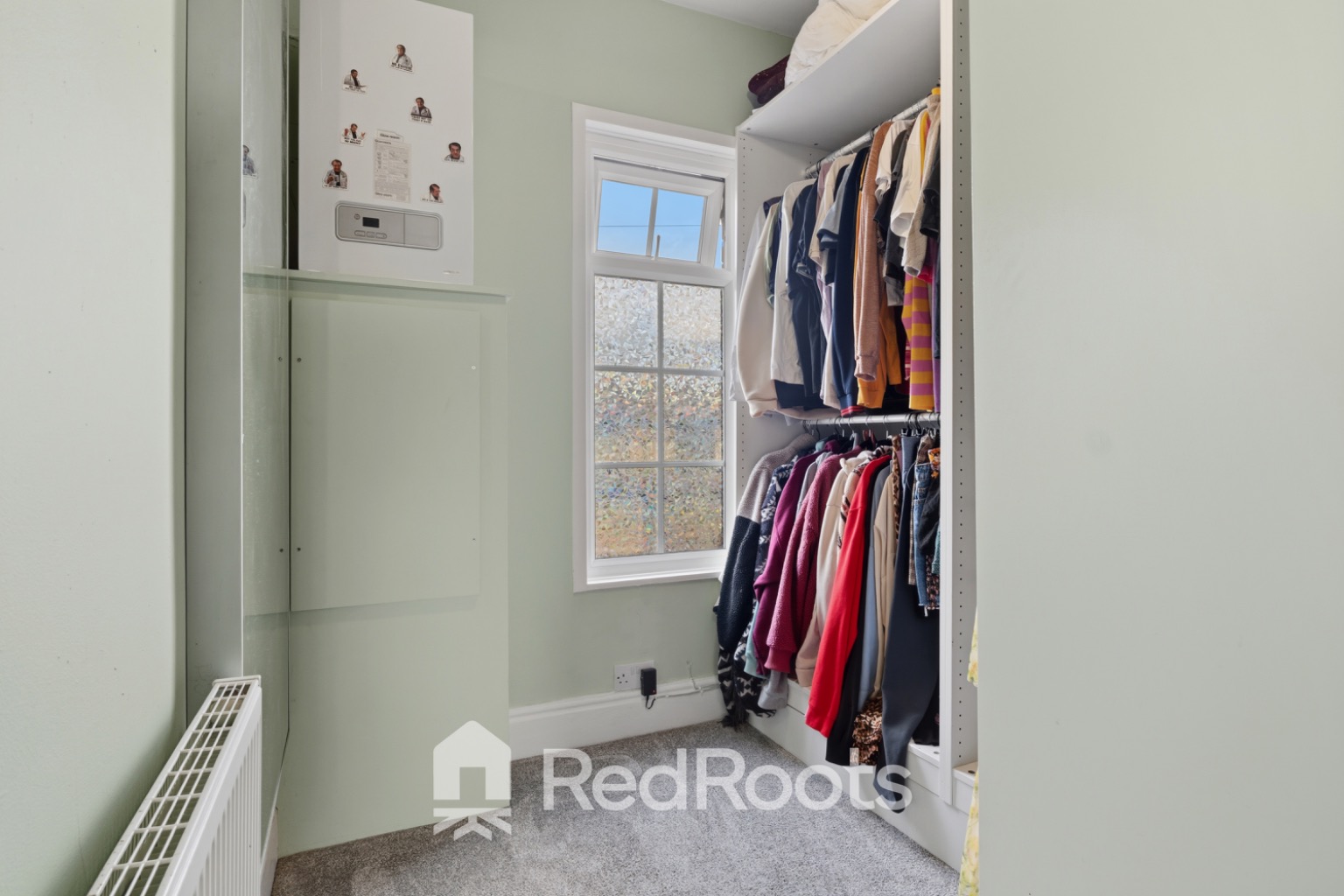 3 bed terraced house for sale in Station Road, Arksey, Doncaster, South Yorkshire, DN5  - Property Image 23
