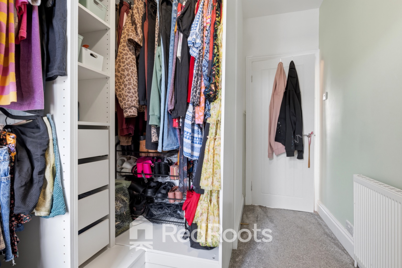 3 bed terraced house for sale in Station Road, Arksey, Doncaster, South Yorkshire, DN5  - Property Image 24