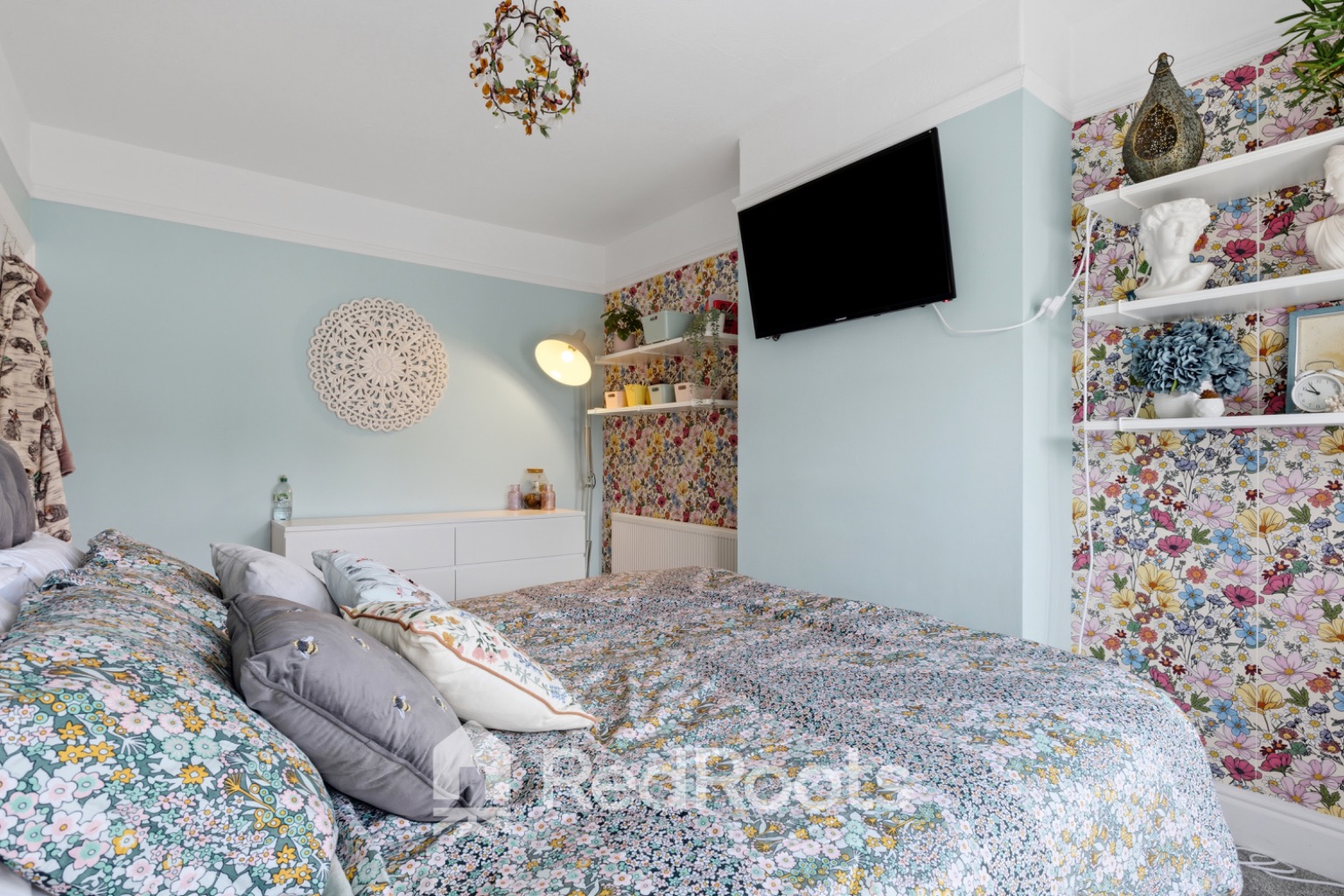 3 bed terraced house for sale in Station Road, Arksey, Doncaster, South Yorkshire, DN5  - Property Image 18