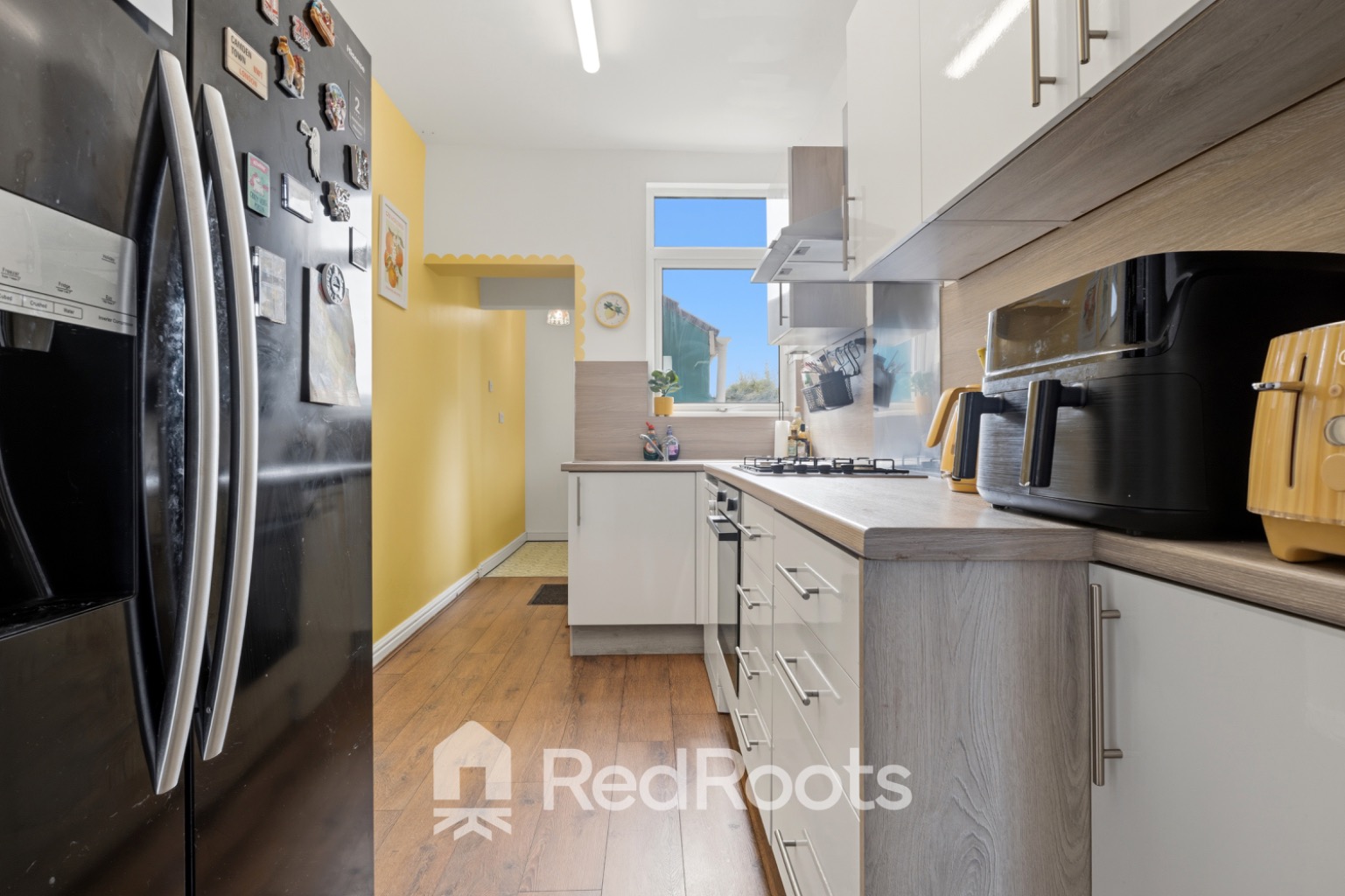 3 bed terraced house for sale in Station Road, Arksey, Doncaster, South Yorkshire, DN5  - Property Image 12