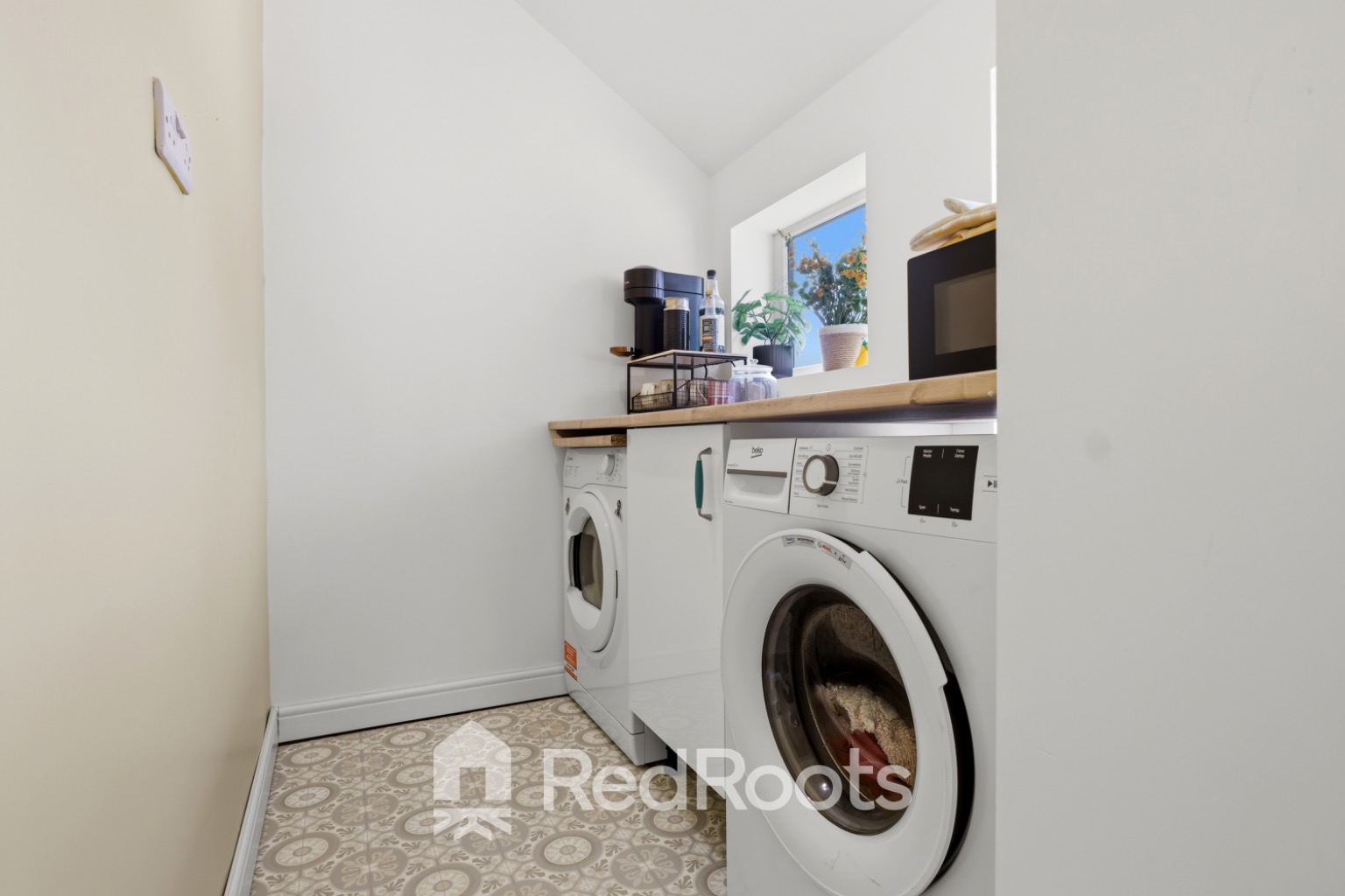 3 bed terraced house for sale in Station Road, Arksey, Doncaster, South Yorkshire, DN5  - Property Image 9