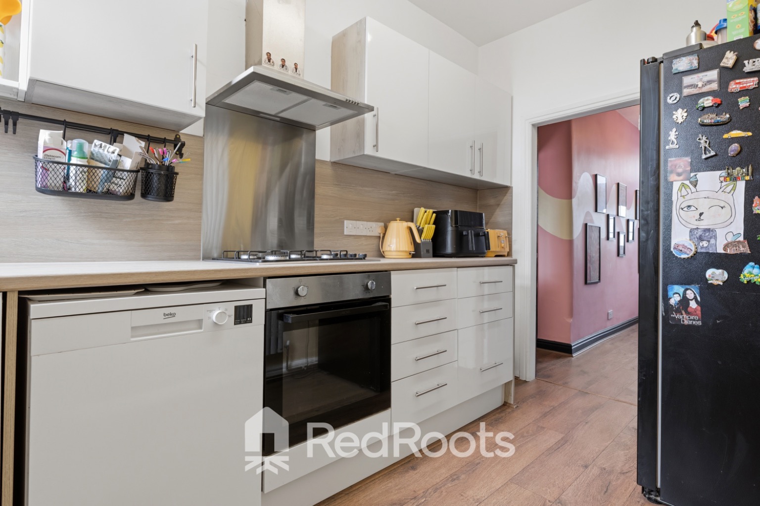 3 bed terraced house for sale in Station Road, Arksey, Doncaster, South Yorkshire, DN5  - Property Image 11
