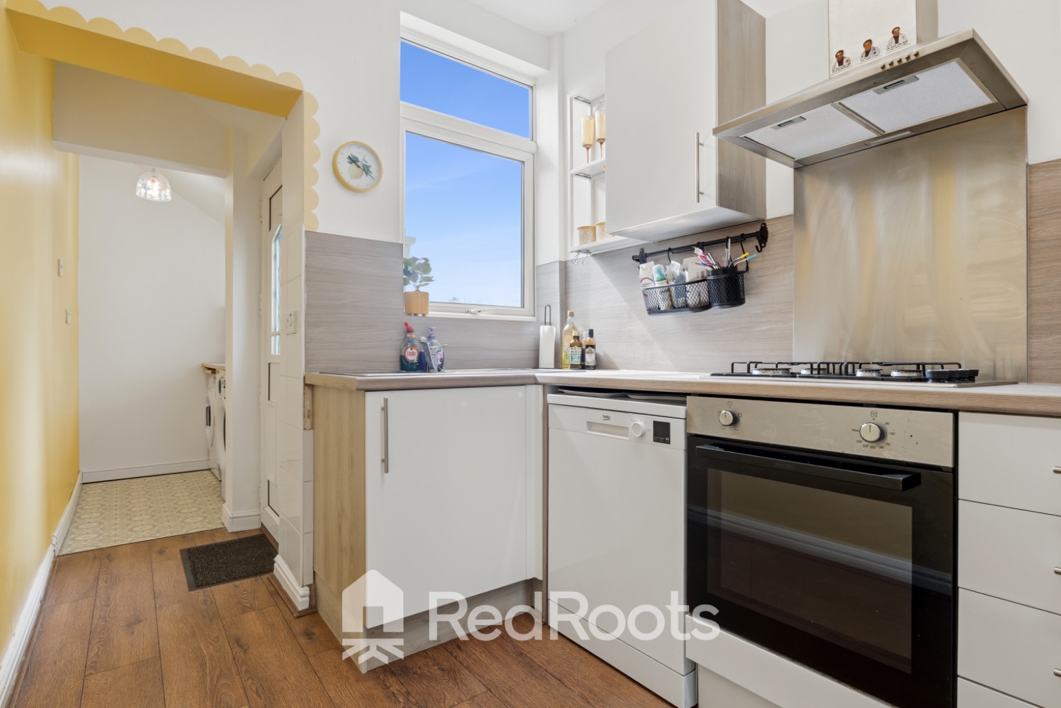 3 bed terraced house for sale in Station Road, Arksey, Doncaster, South Yorkshire, DN5  - Property Image 8
