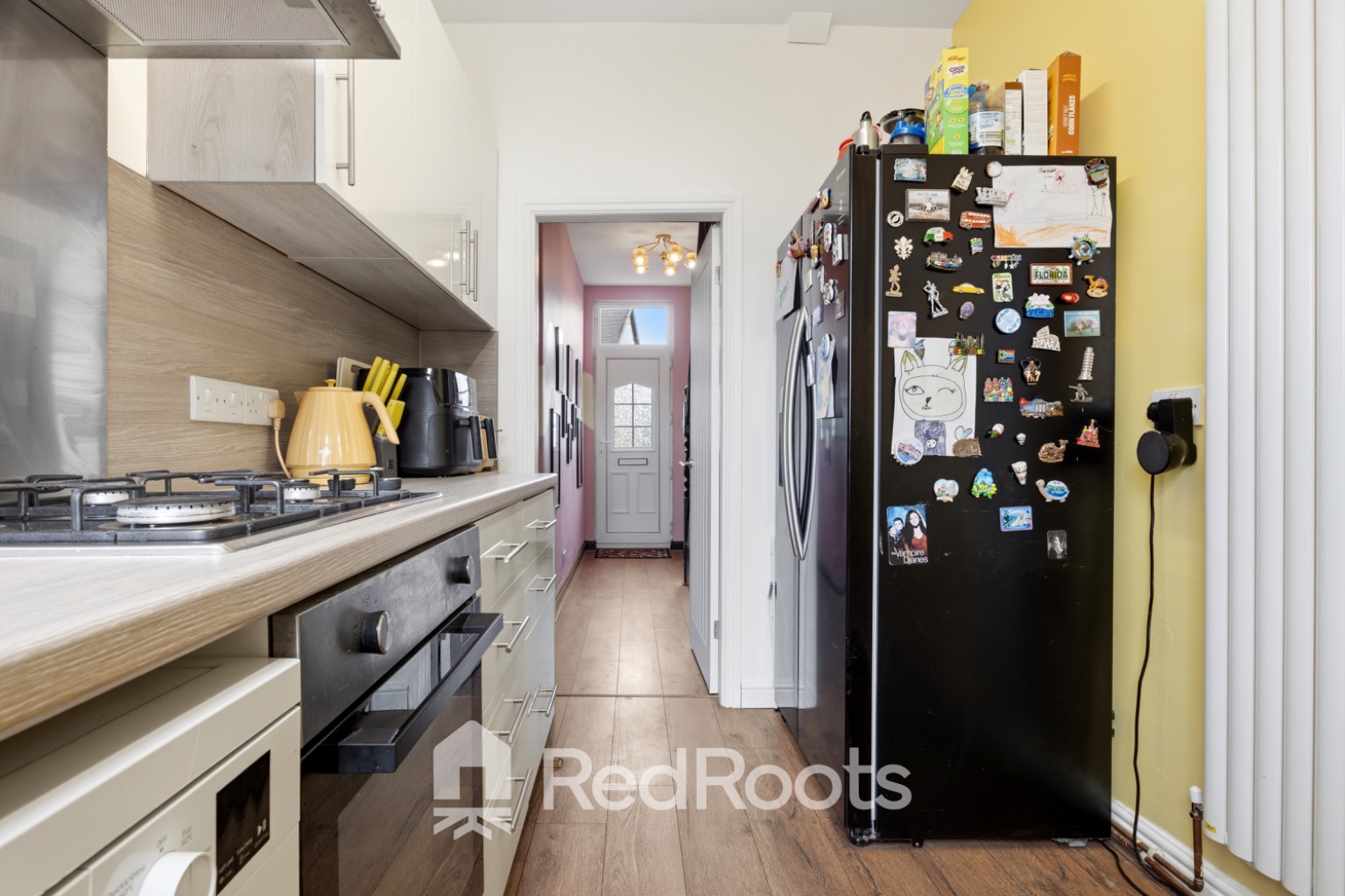 3 bed terraced house for sale in Station Road, Arksey, Doncaster, South Yorkshire, DN5  - Property Image 10