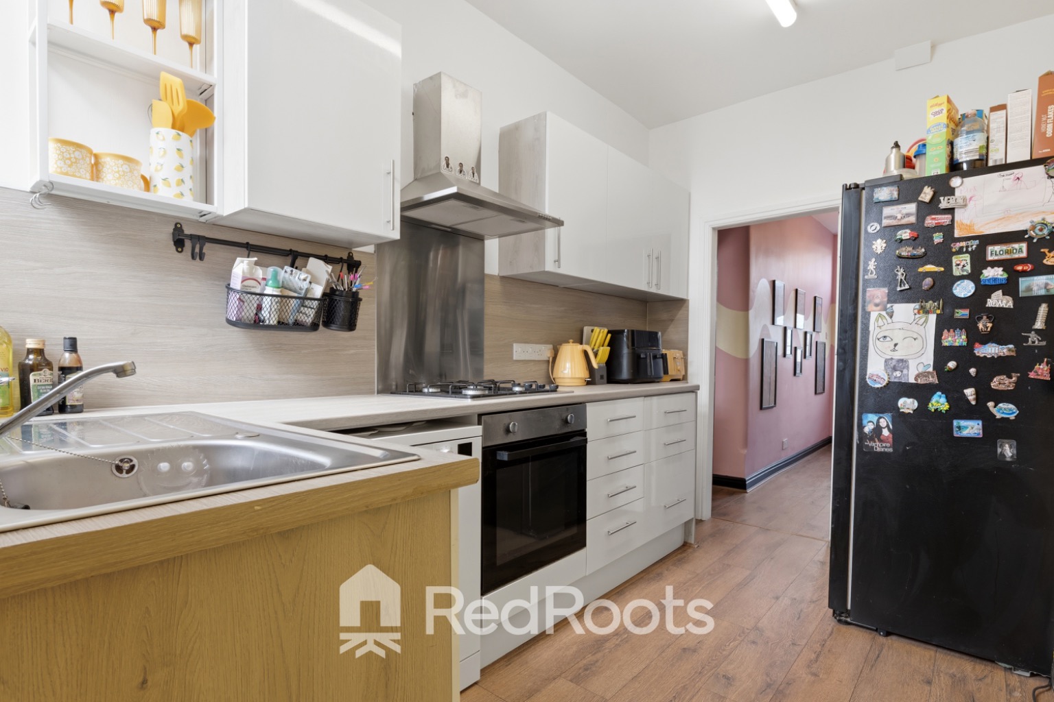 3 bed terraced house for sale in Station Road, Arksey, Doncaster, South Yorkshire, DN5  - Property Image 7