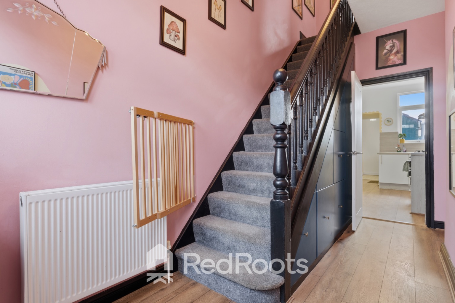 3 bed terraced house for sale in Station Road, Arksey, Doncaster, South Yorkshire, DN5  - Property Image 13