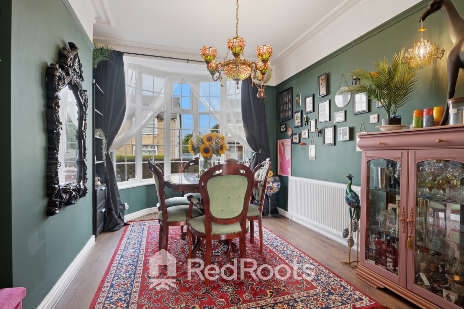 3 bed terraced house for sale in Station Road, Arksey, Doncaster, South Yorkshire, DN5  - Property Image 3