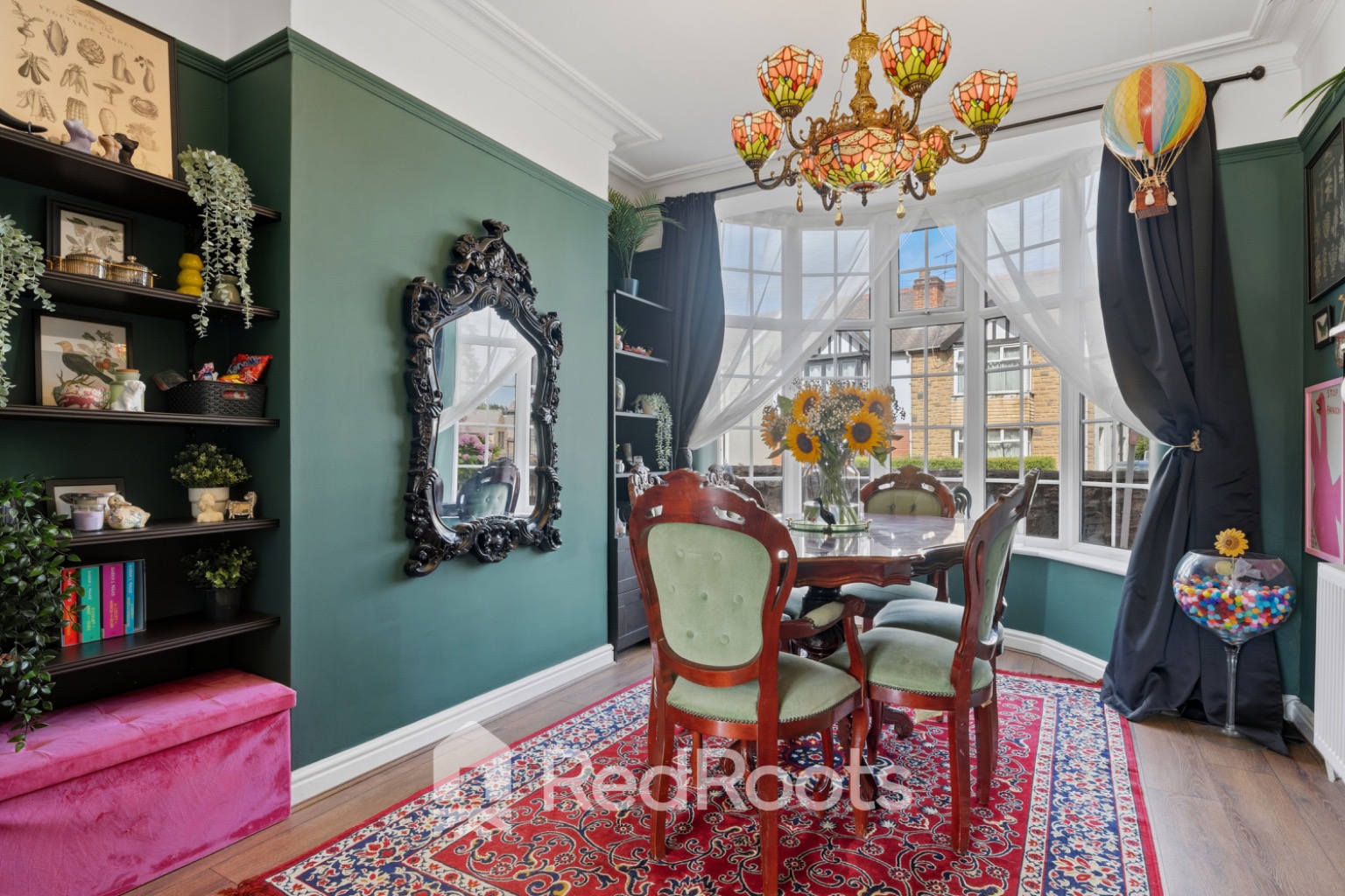 3 bed terraced house for sale in Station Road, Arksey, Doncaster, South Yorkshire, DN5  - Property Image 2