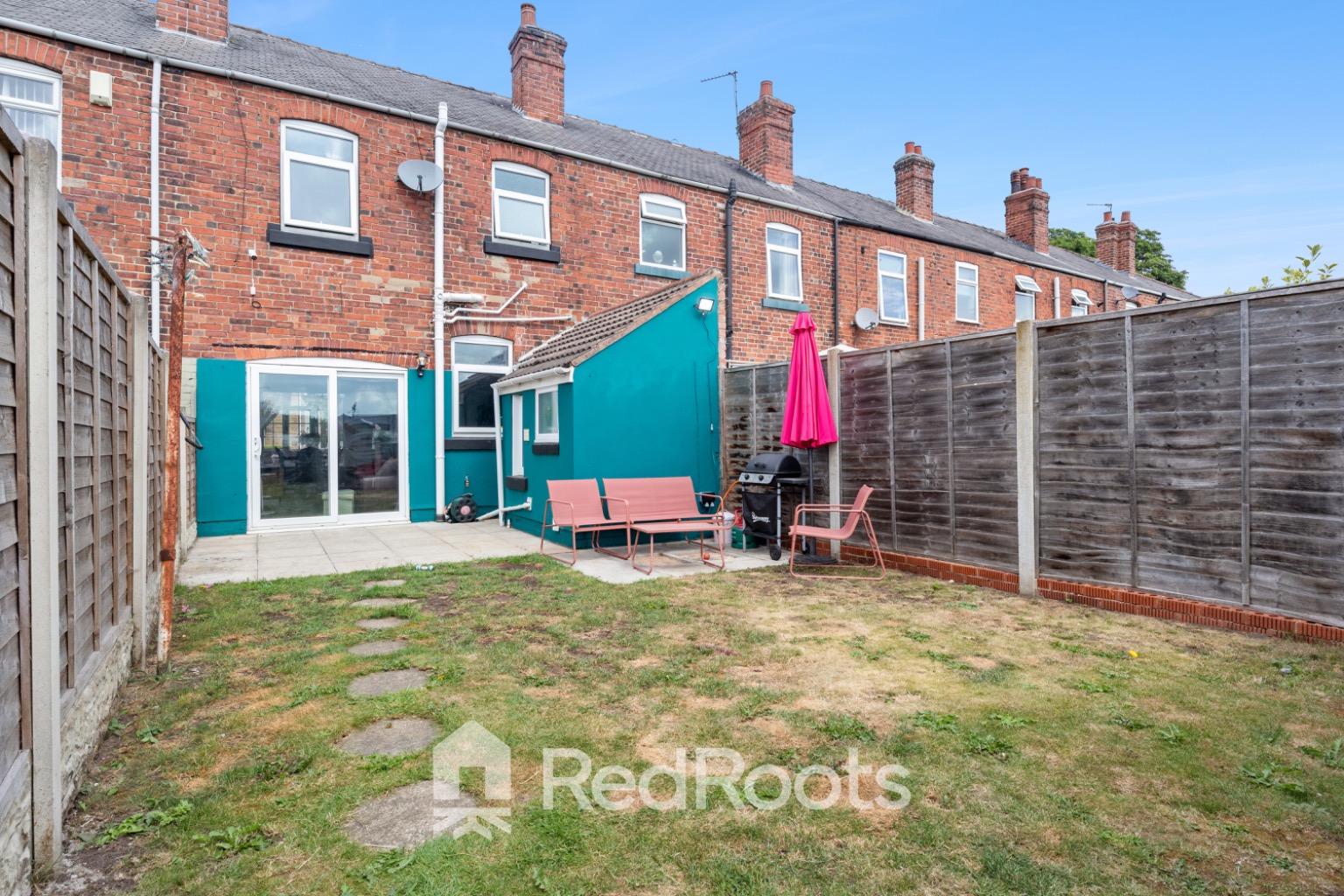 3 bed terraced house for sale in Station Road, Arksey, Doncaster, South Yorkshire, DN5  - Property Image 27