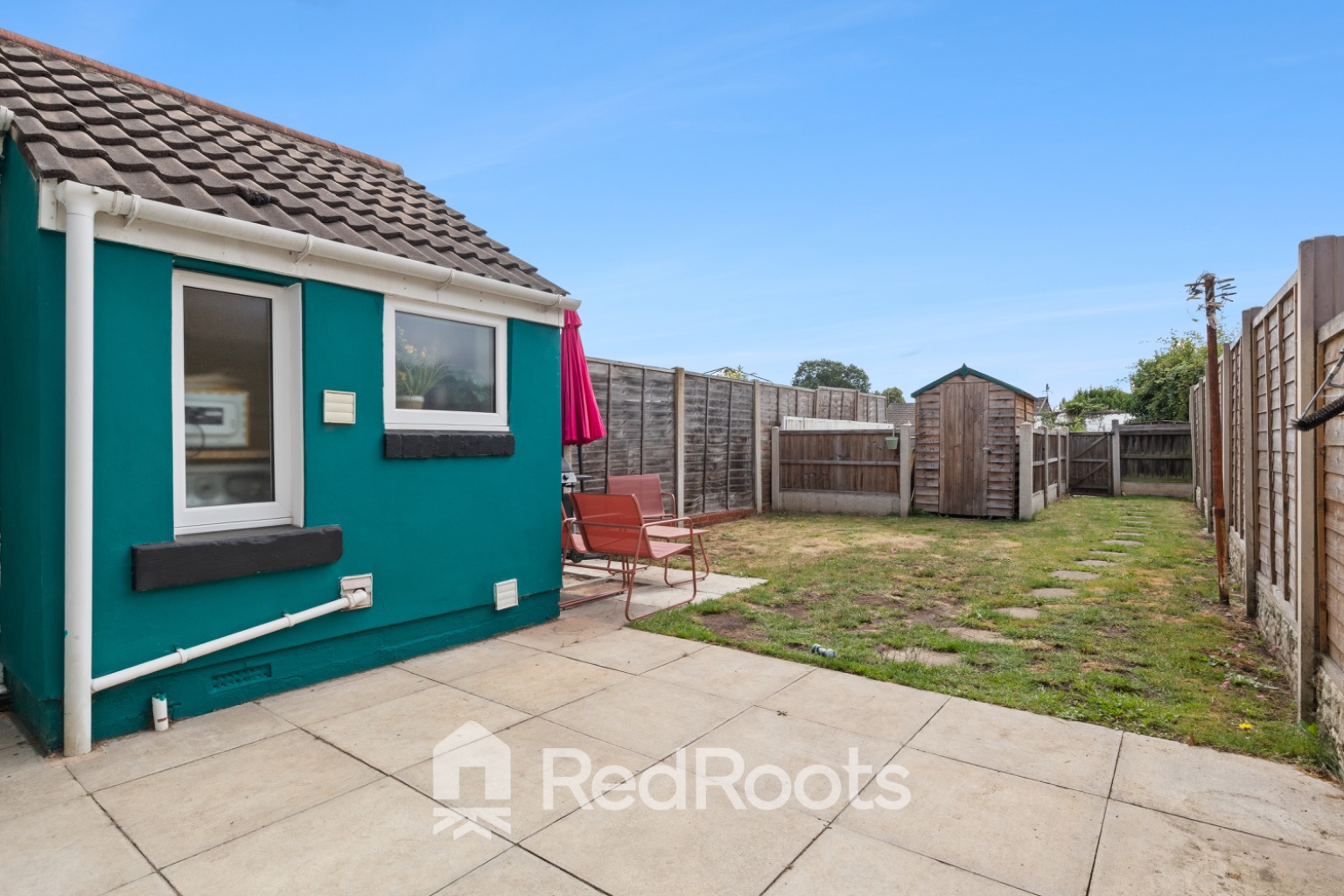 3 bed terraced house for sale in Station Road, Arksey, Doncaster, South Yorkshire, DN5  - Property Image 25