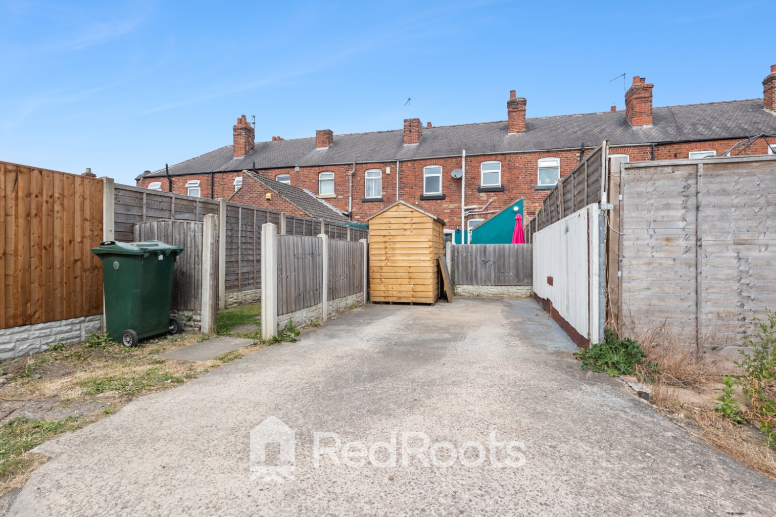 3 bed terraced house for sale in Station Road, Arksey, Doncaster, South Yorkshire, DN5  - Property Image 26