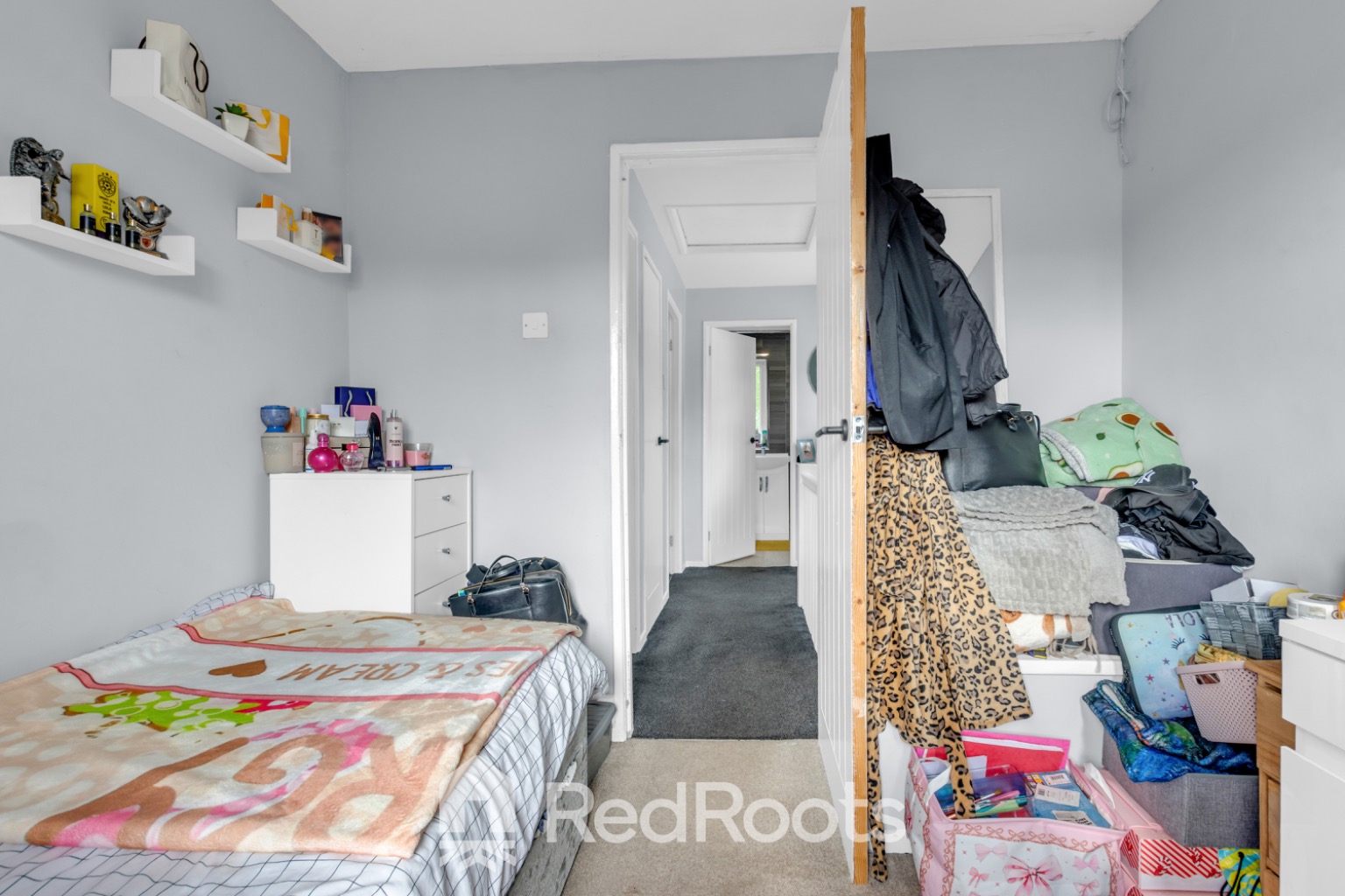 3 bed semi-detached house for sale in Clevedon Crescent, Doncaster, South Yorkshire, DN5 - Property Image 19