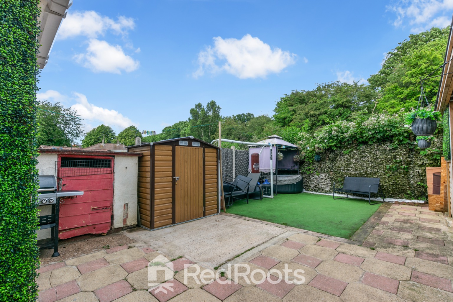 3 bed semi-detached house for sale in Clevedon Crescent, Doncaster, South Yorkshire, DN5 - Property Image 23