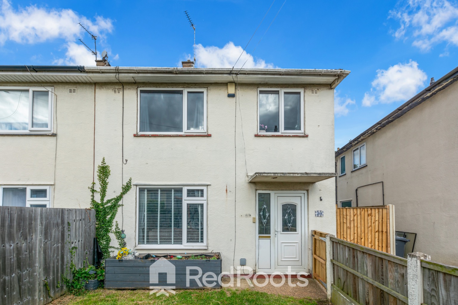 3 bed semi-detached house for sale in Clevedon Crescent, Doncaster, South Yorkshire, DN5 - Property Image 24