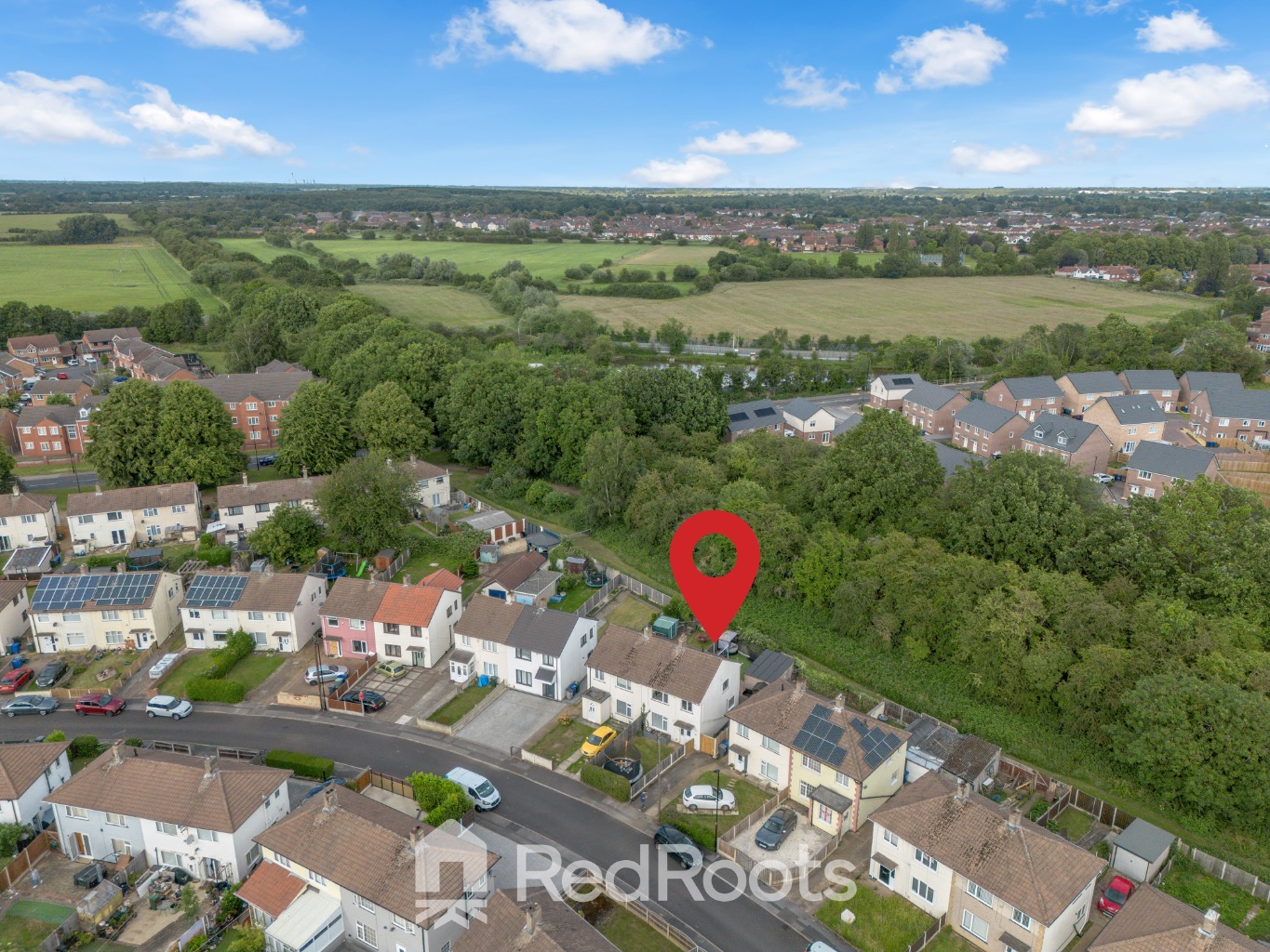 3 bed semi-detached house for sale in Clevedon Crescent, Doncaster, South Yorkshire, DN5 - Property Image 28