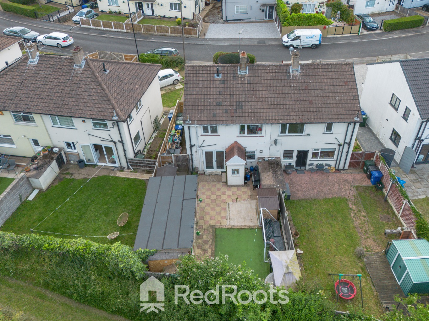 3 bed semi-detached house for sale in Clevedon Crescent, Doncaster, South Yorkshire, DN5 - Property Image 22