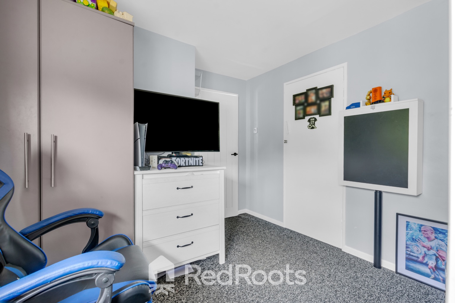 3 bed semi-detached house for sale in Clevedon Crescent, Doncaster, South Yorkshire, DN5 - Property Image 21