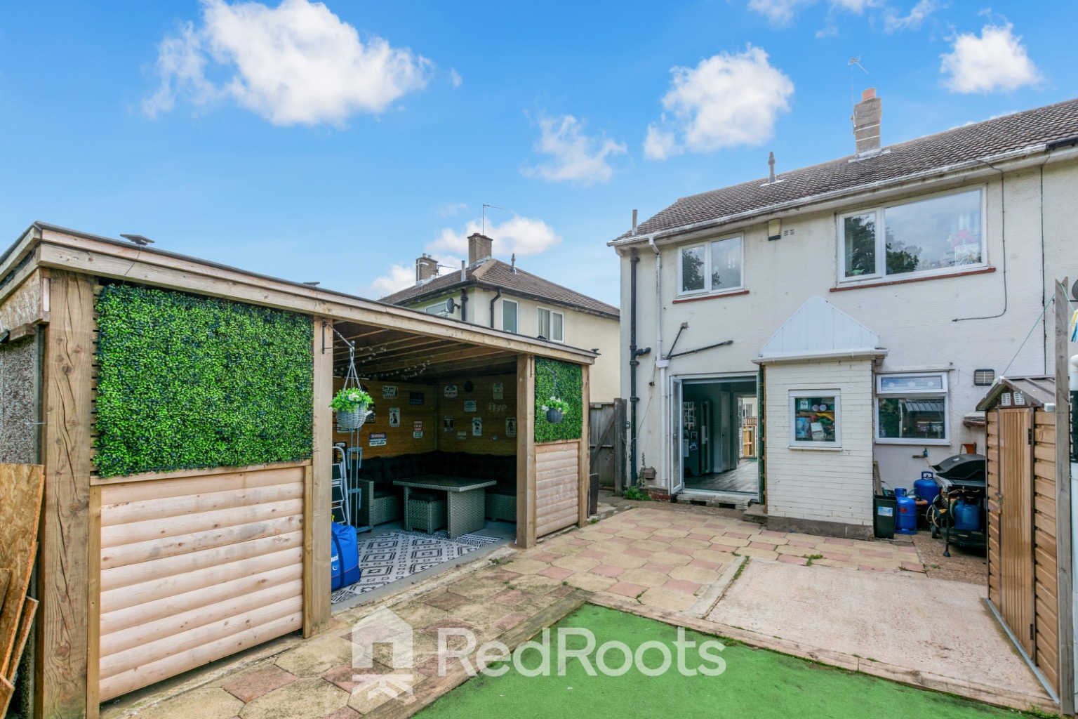 3 bed semi-detached house for sale in Clevedon Crescent, Doncaster, South Yorkshire, DN5 - Property Image 25