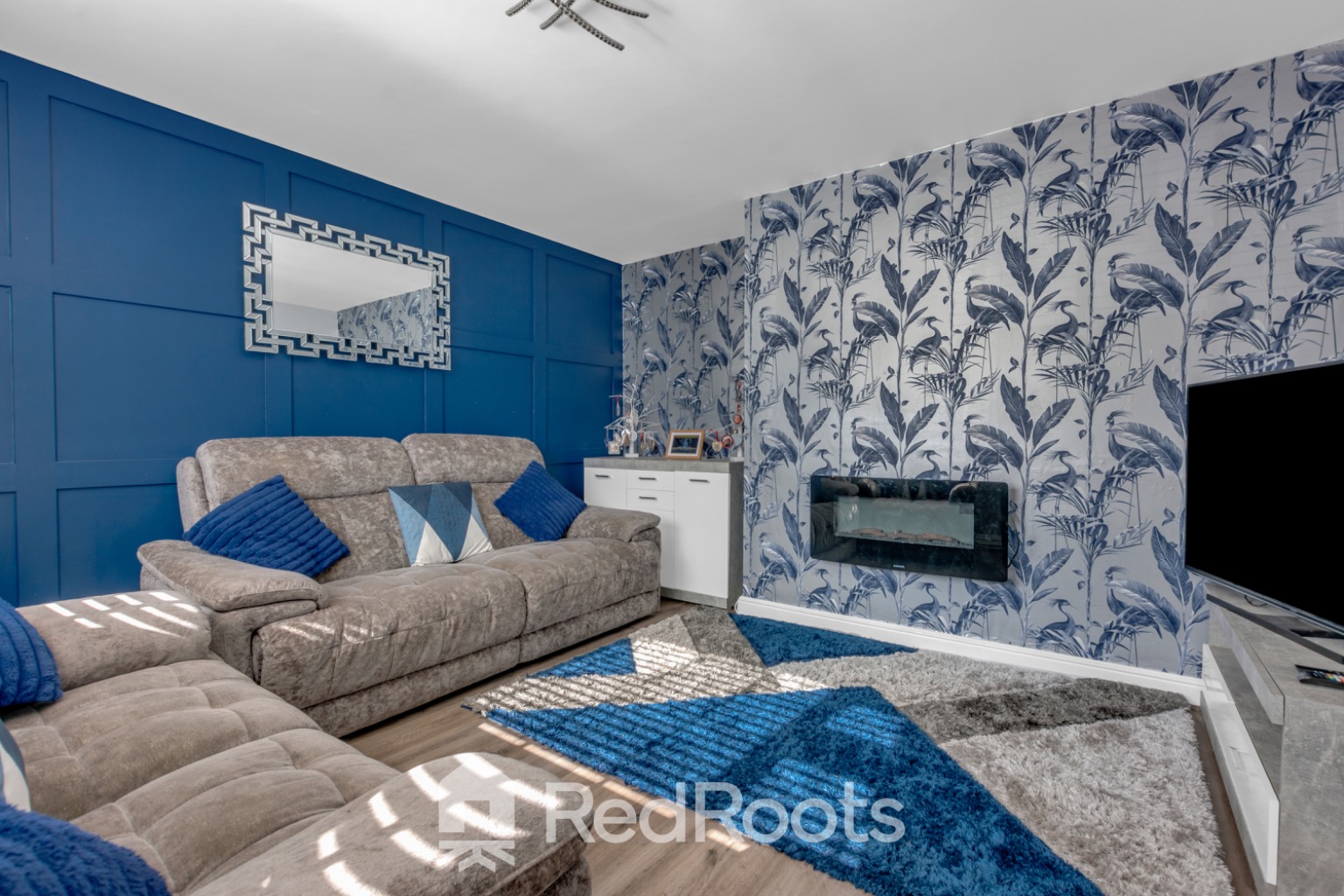 3 bed semi-detached house for sale in Clevedon Crescent, Doncaster, South Yorkshire, DN5 - Property Image 9