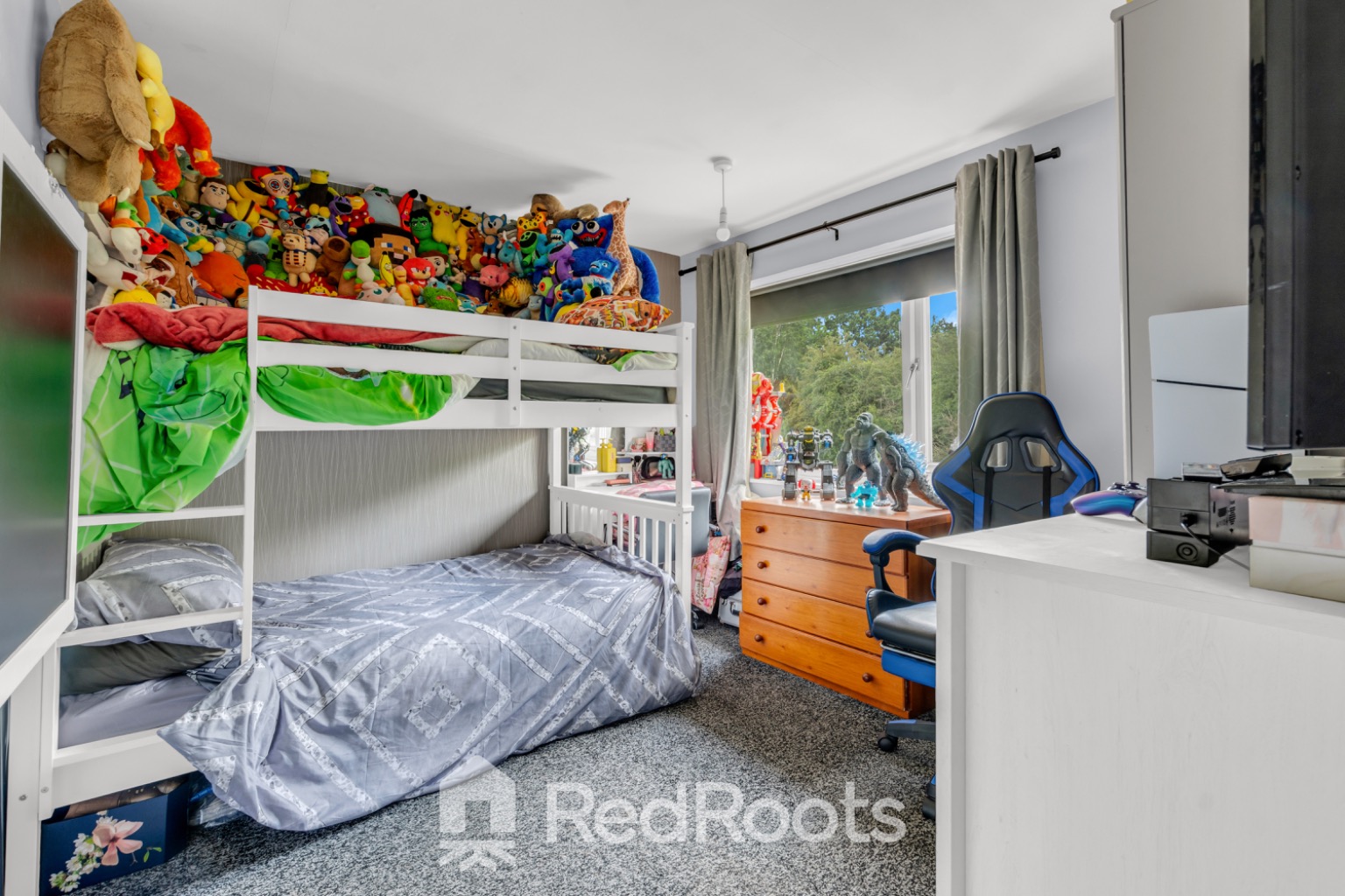 3 bed semi-detached house for sale in Clevedon Crescent, Doncaster, South Yorkshire, DN5 - Property Image 20