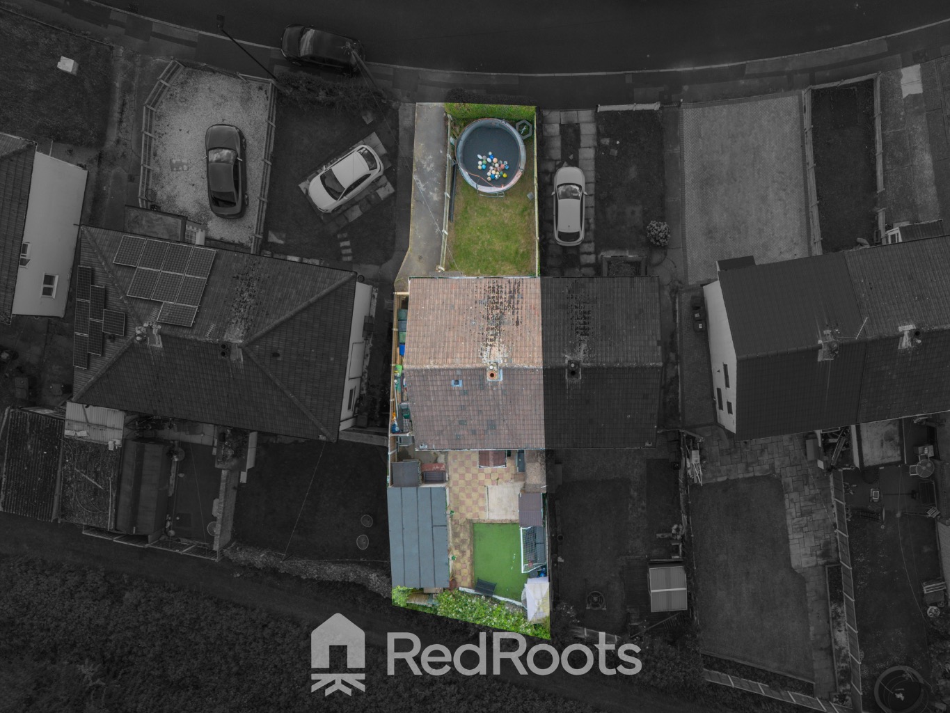 3 bed semi-detached house for sale in Clevedon Crescent, Doncaster, South Yorkshire, DN5 - Property Image 27
