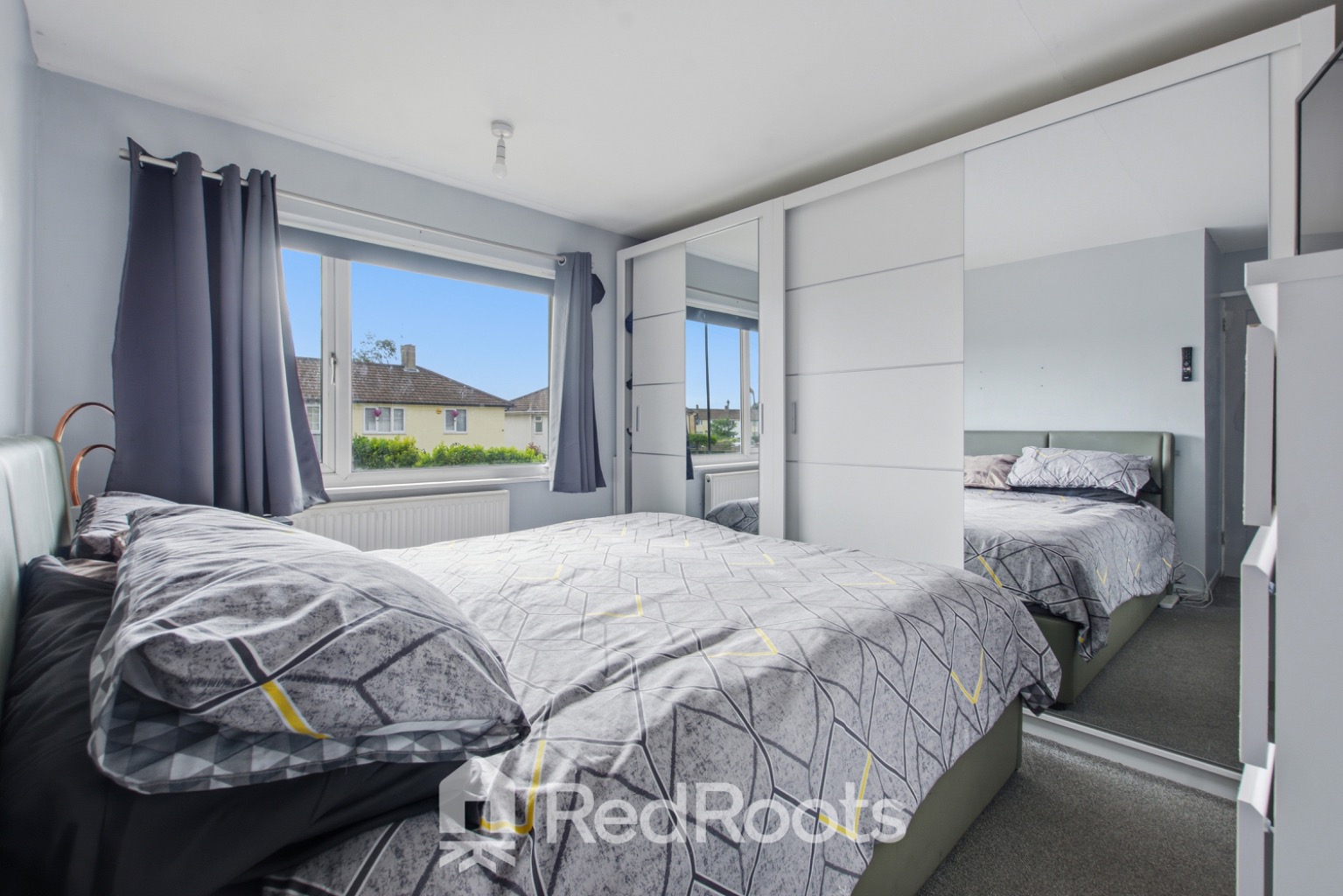 3 bed semi-detached house for sale in Clevedon Crescent, Doncaster, South Yorkshire, DN5 - Property Image 13