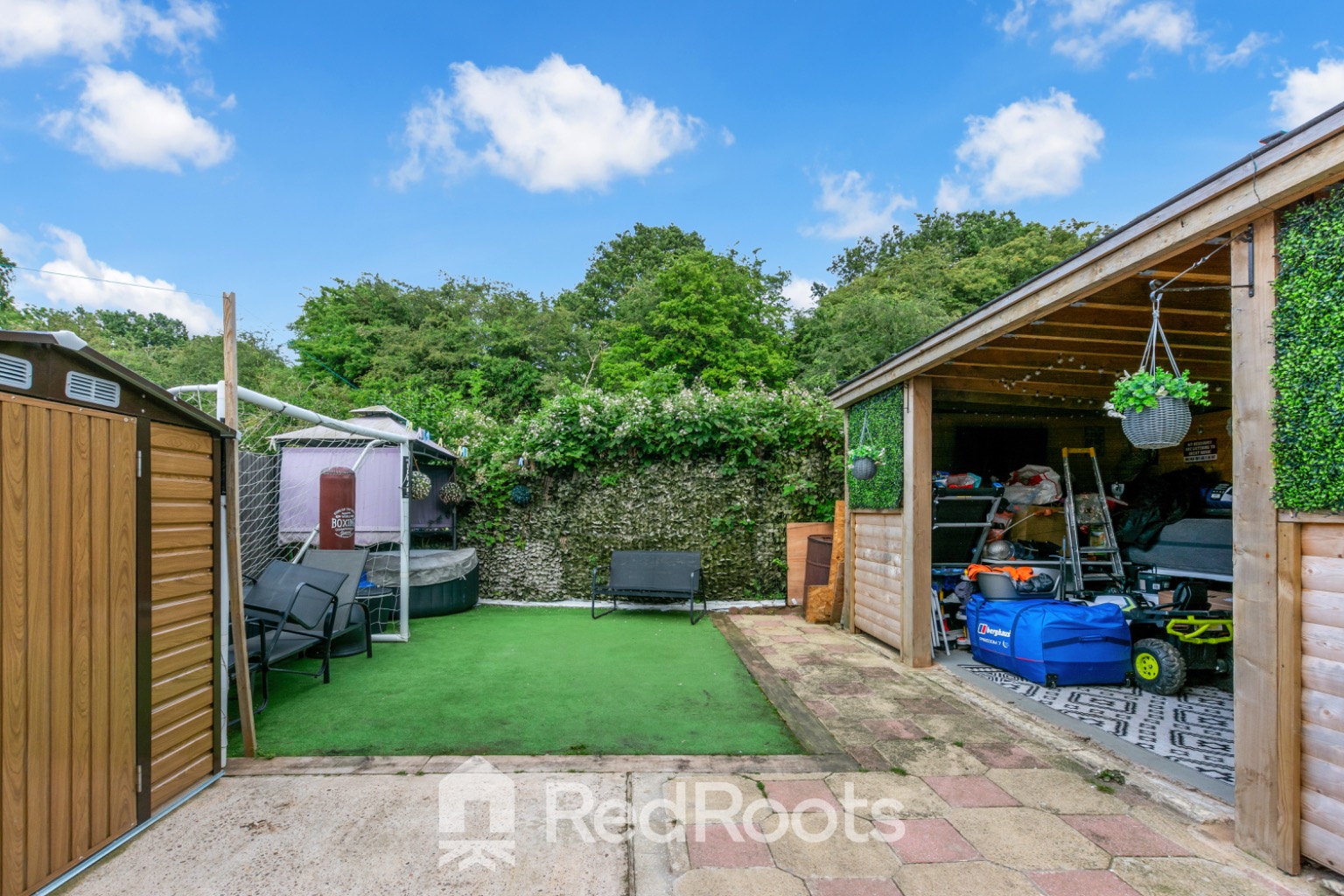 3 bed semi-detached house for sale in Clevedon Crescent, Doncaster, South Yorkshire, DN5 - Property Image 26