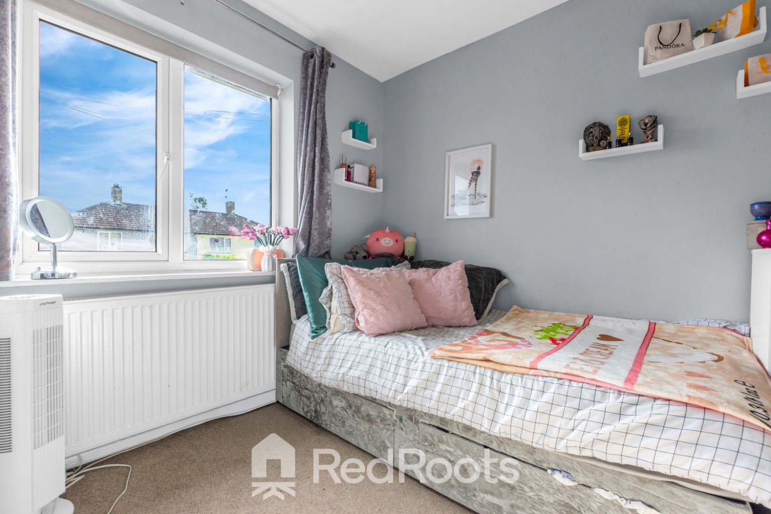 3 bed semi-detached house for sale in Clevedon Crescent, Doncaster, South Yorkshire, DN5 - Property Image 18