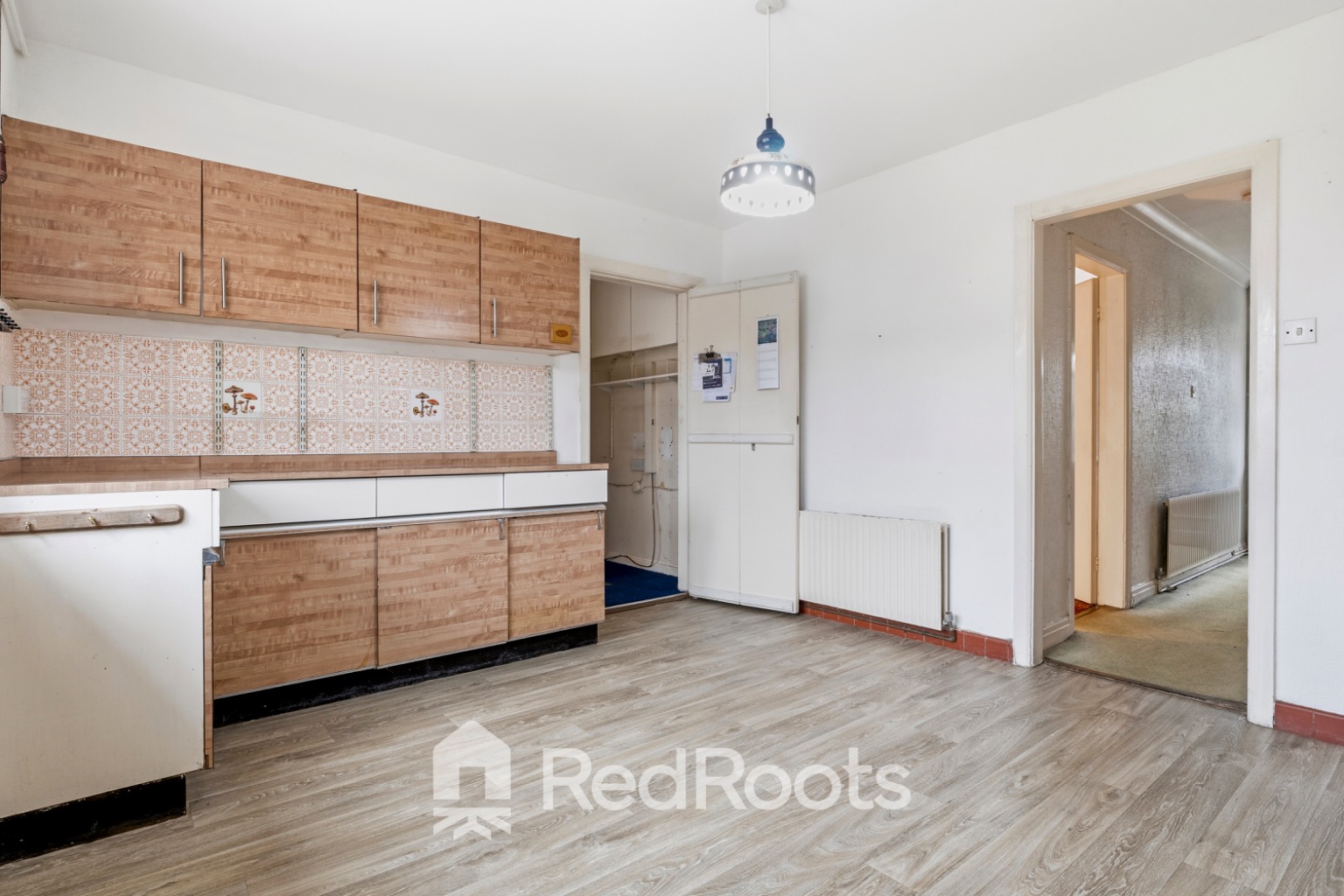 3 bed semi-detached house for sale in Barrel Lane, Warmsworth, Doncaster, South Yorkshire, DN4 - Property Image 4
