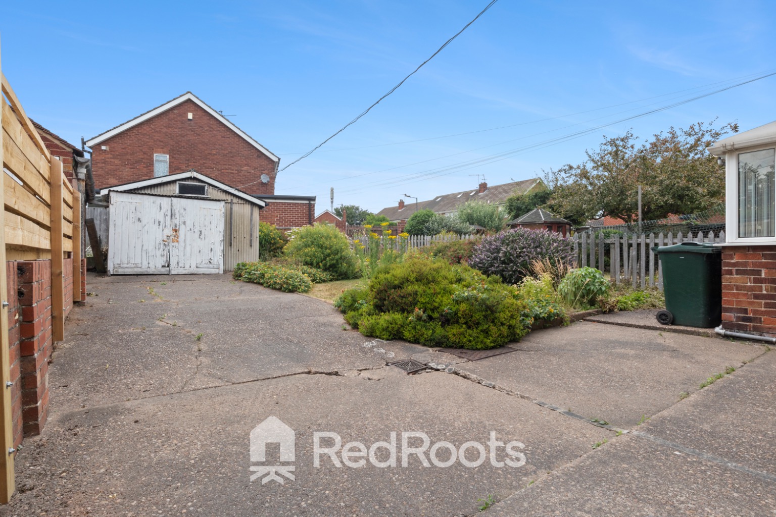 3 bed semi-detached house for sale in Barrel Lane, Warmsworth, Doncaster, South Yorkshire, DN4 - Property Image 21