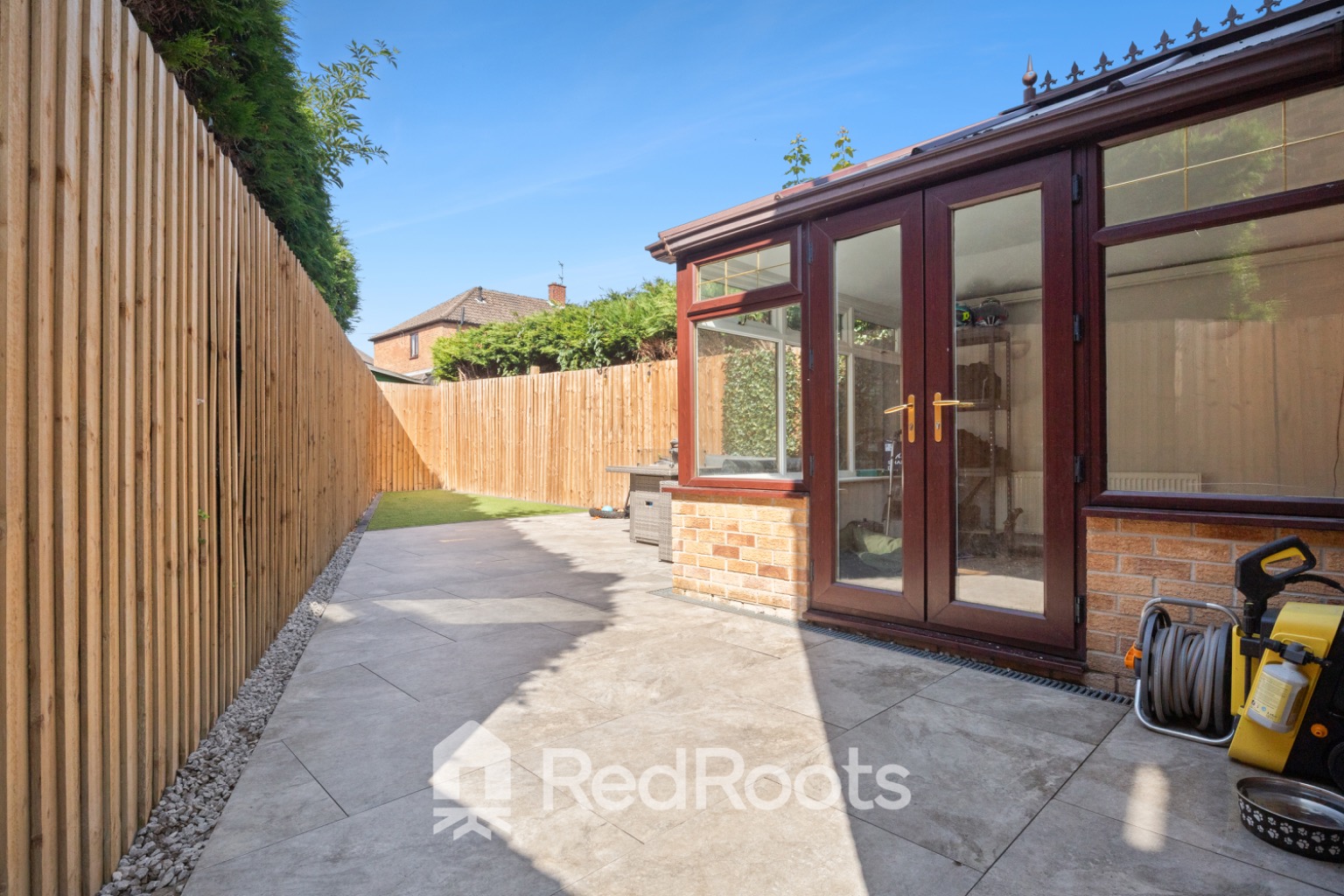 3 bed semi-detached house for sale in Shakespeare Avenue, Campsall, Doncaster, South Yorkshire, DN6 - Property Image 21