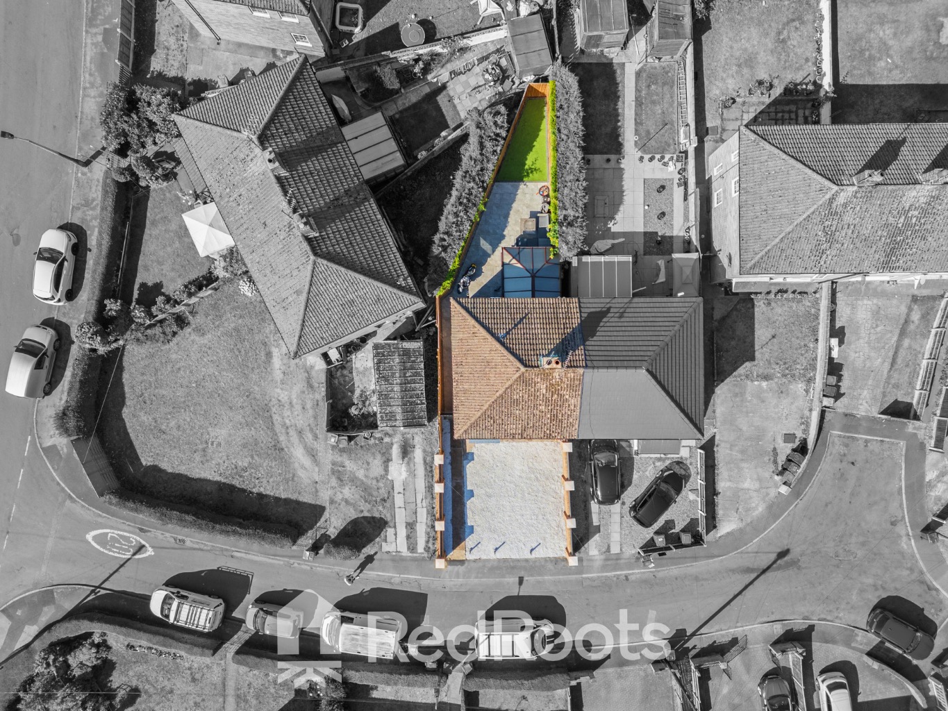 3 bed semi-detached house for sale in Shakespeare Avenue, Campsall, Doncaster, South Yorkshire, DN6 - Property Image 23