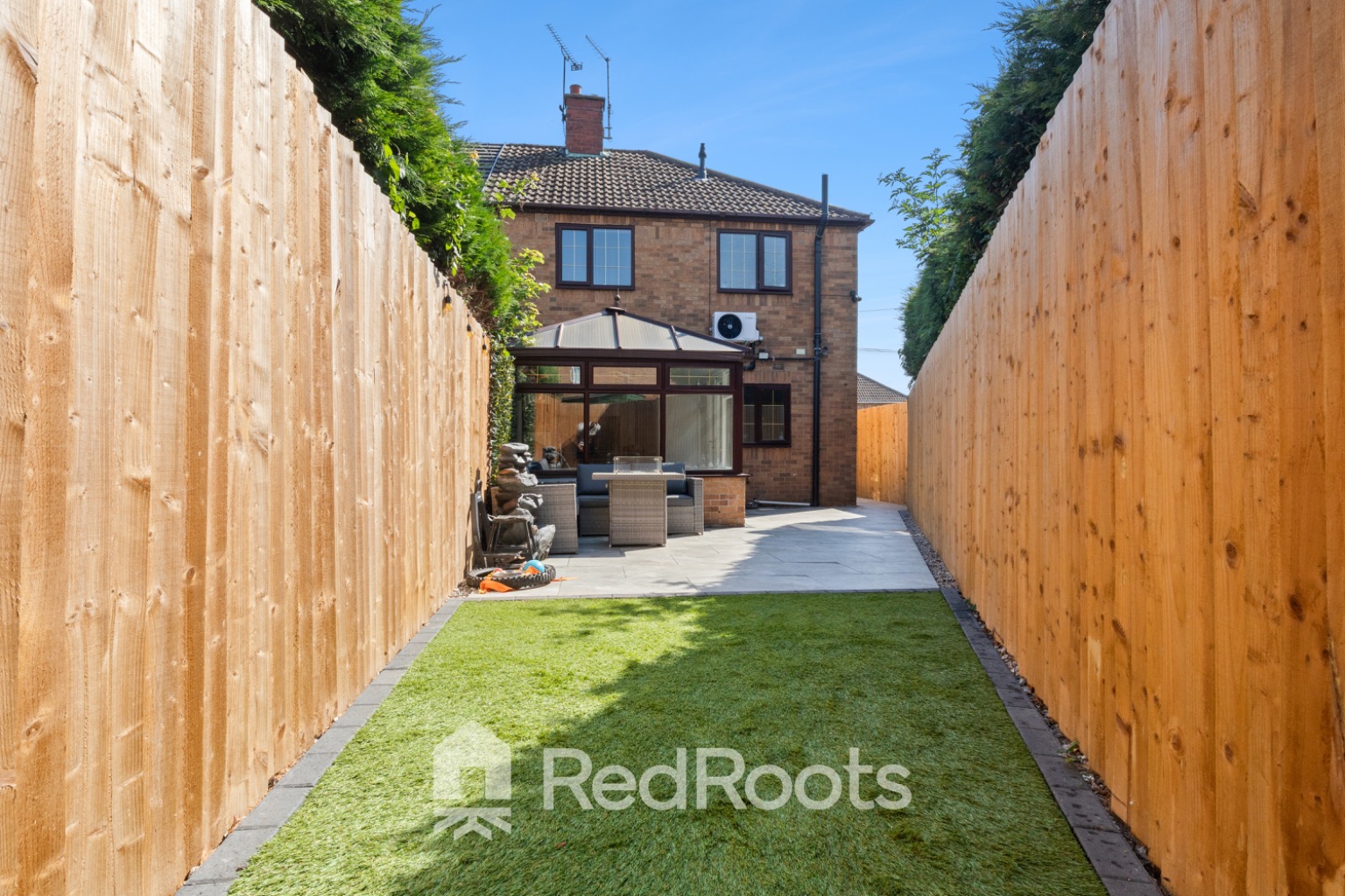 3 bed semi-detached house for sale in Shakespeare Avenue, Campsall, Doncaster, South Yorkshire, DN6 - Property Image 22
