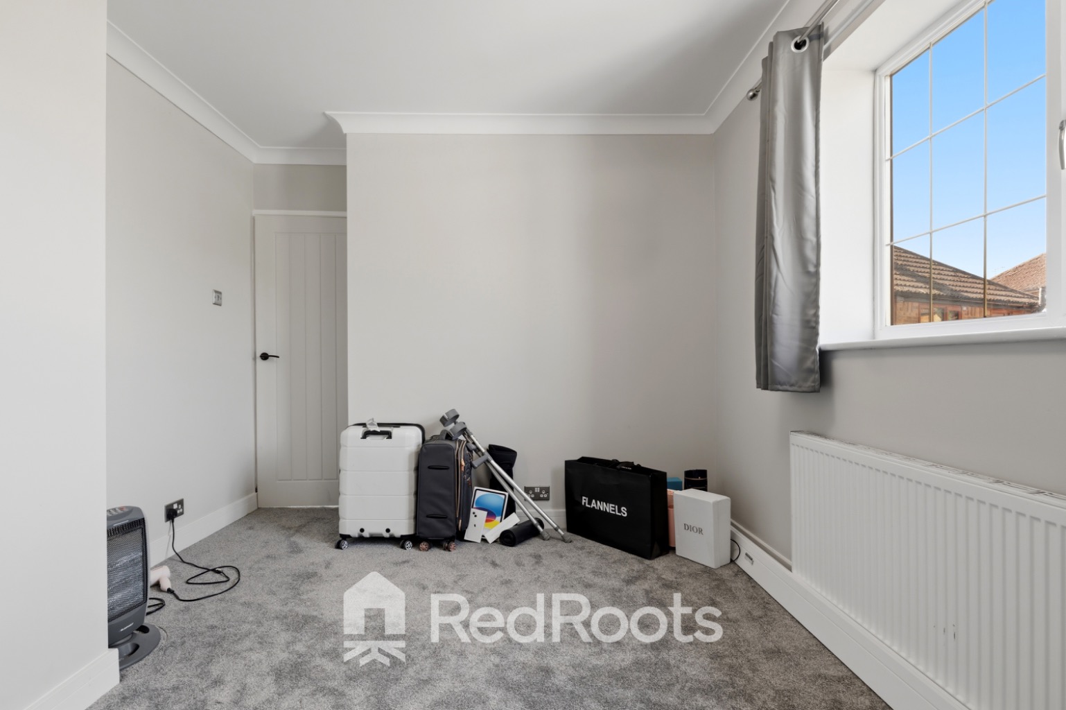 3 bed semi-detached house for sale in Shakespeare Avenue, Campsall, Doncaster, South Yorkshire, DN6 - Property Image 20