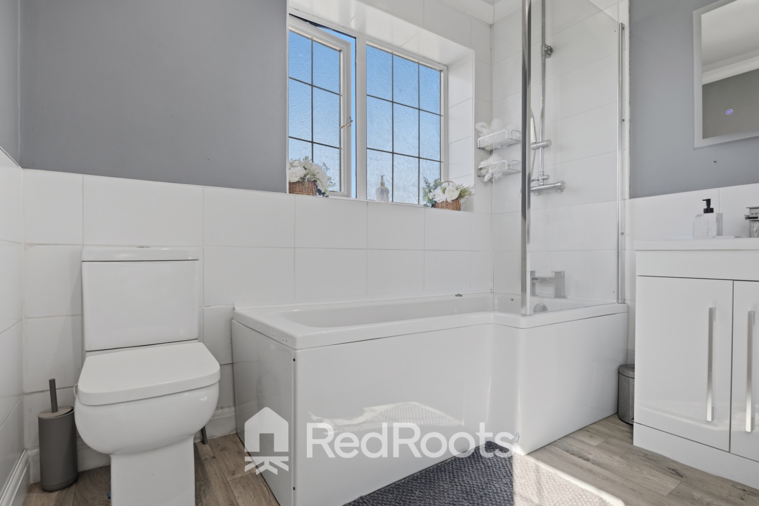 3 bed semi-detached house for sale in Shakespeare Avenue, Campsall, Doncaster, South Yorkshire, DN6 - Property Image 15