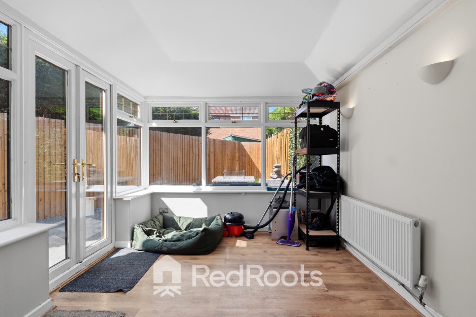 3 bed semi-detached house for sale in Shakespeare Avenue, Campsall, Doncaster, South Yorkshire, DN6 - Property Image 11
