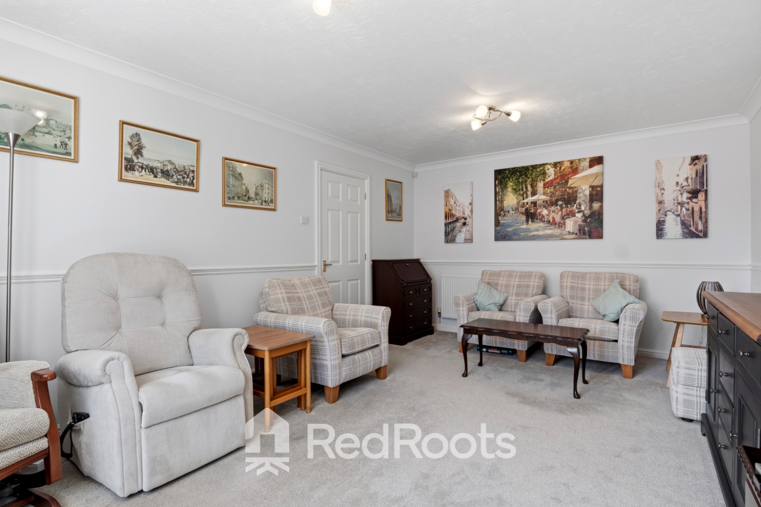3 bed detached bungalow for sale in Lowgate, Doncaster, South Yorkshire, DN5  - Property Image 6
