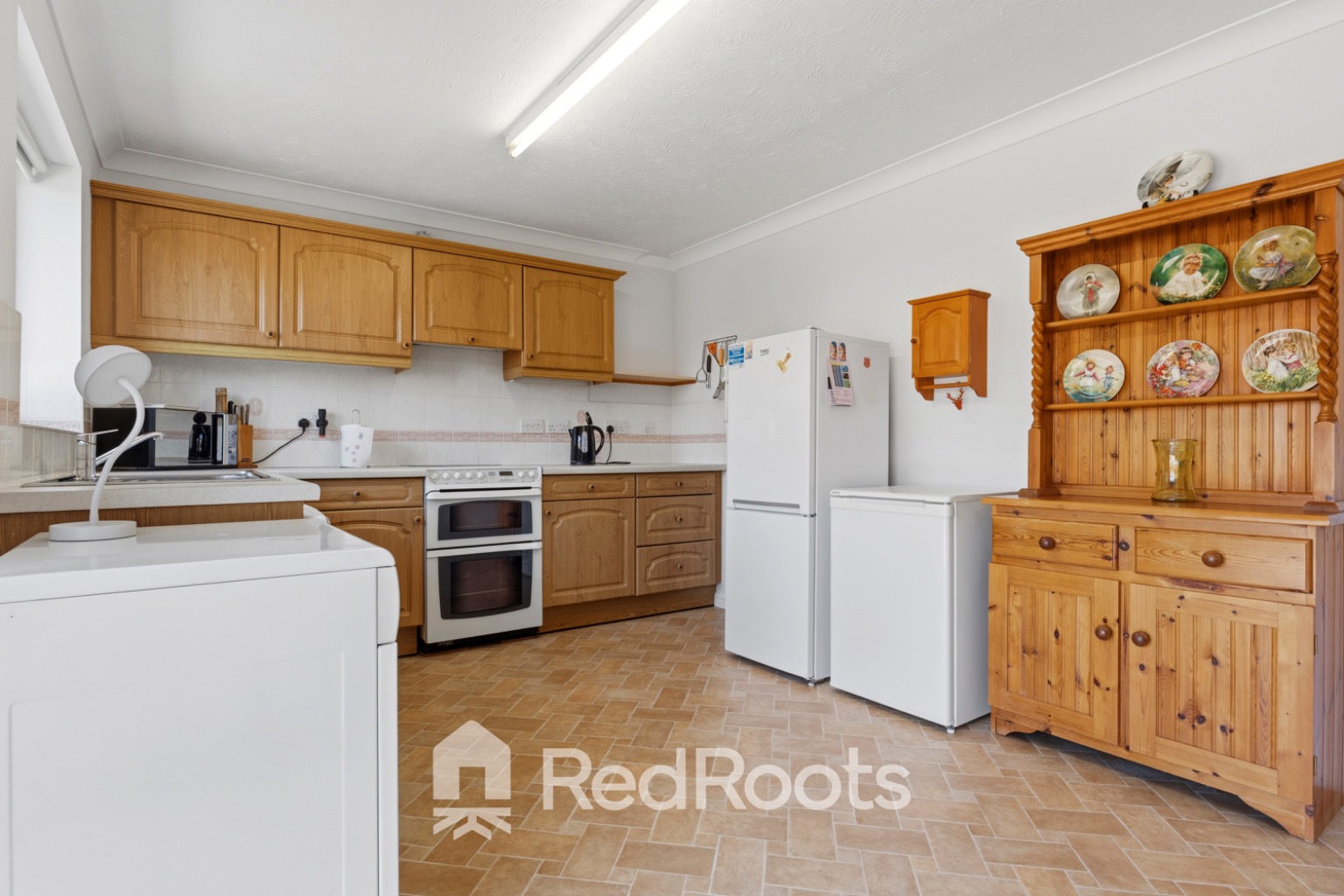 3 bed detached bungalow for sale in Lowgate, Doncaster, South Yorkshire, DN5  - Property Image 8