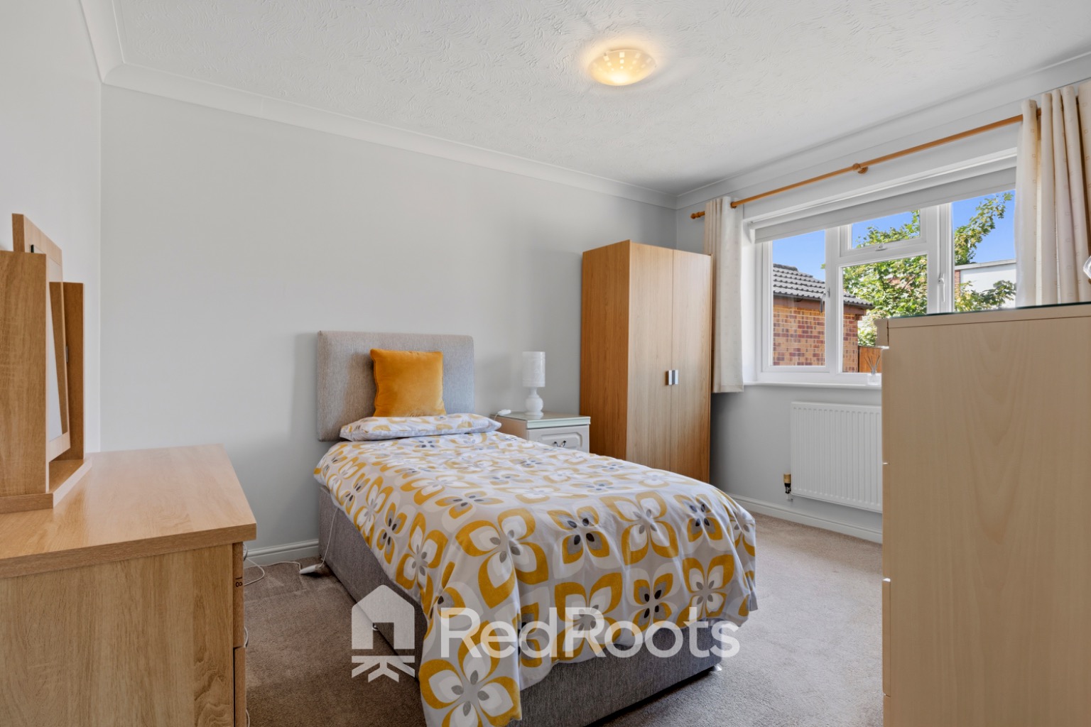3 bed detached bungalow for sale in Lowgate, Doncaster, South Yorkshire, DN5  - Property Image 12