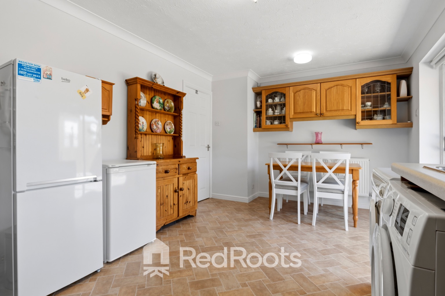 3 bed detached bungalow for sale in Lowgate, Doncaster, South Yorkshire, DN5  - Property Image 9