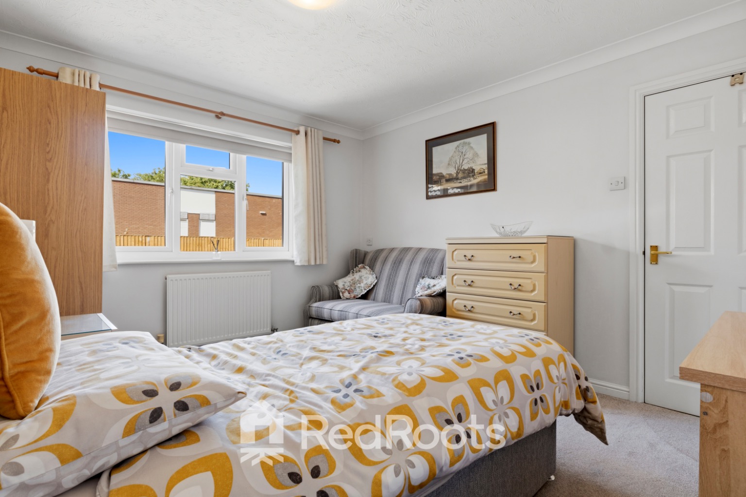 3 bed detached bungalow for sale in Lowgate, Doncaster, South Yorkshire, DN5  - Property Image 13