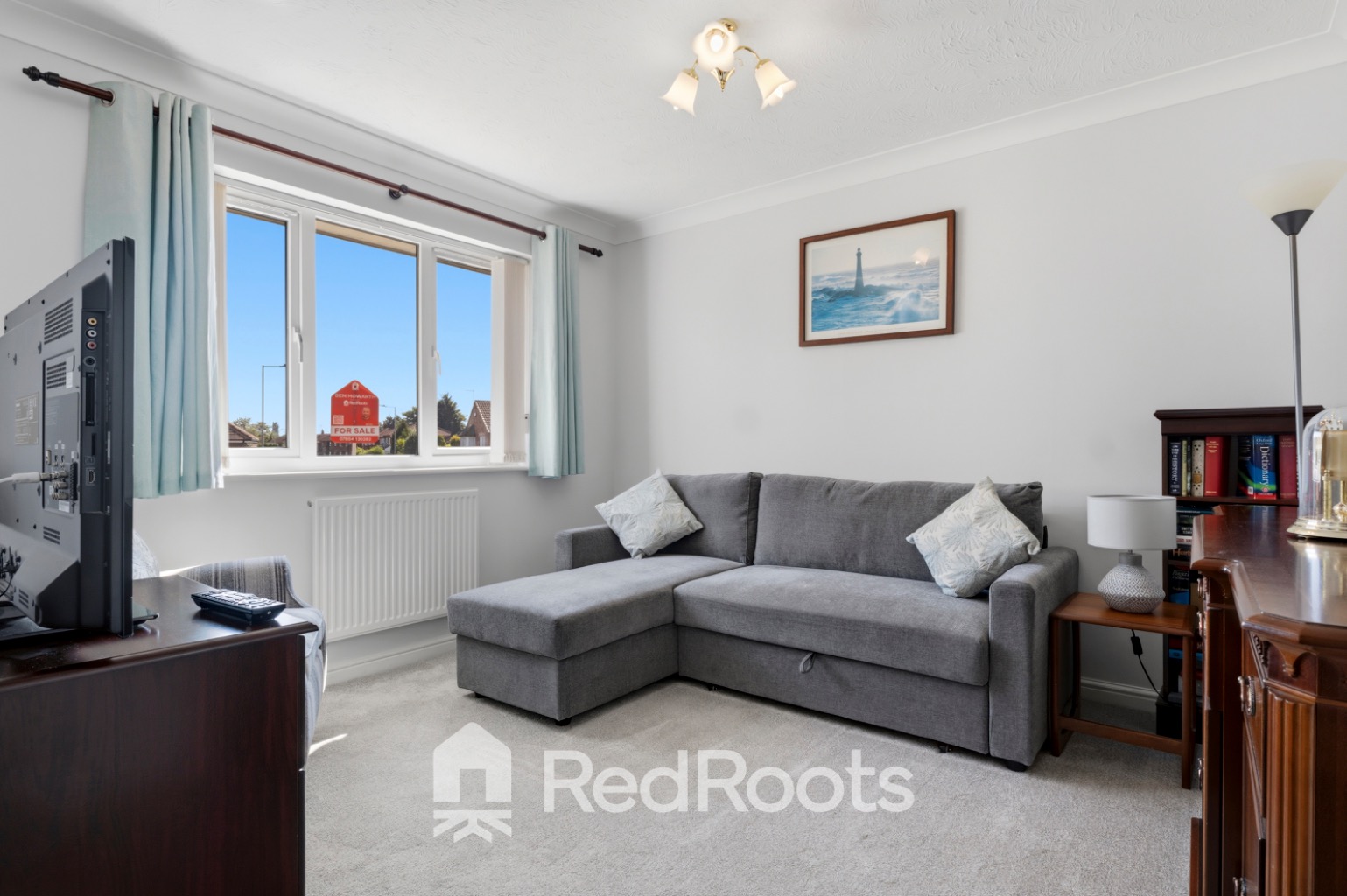 3 bed detached bungalow for sale in Lowgate, Doncaster, South Yorkshire, DN5  - Property Image 10