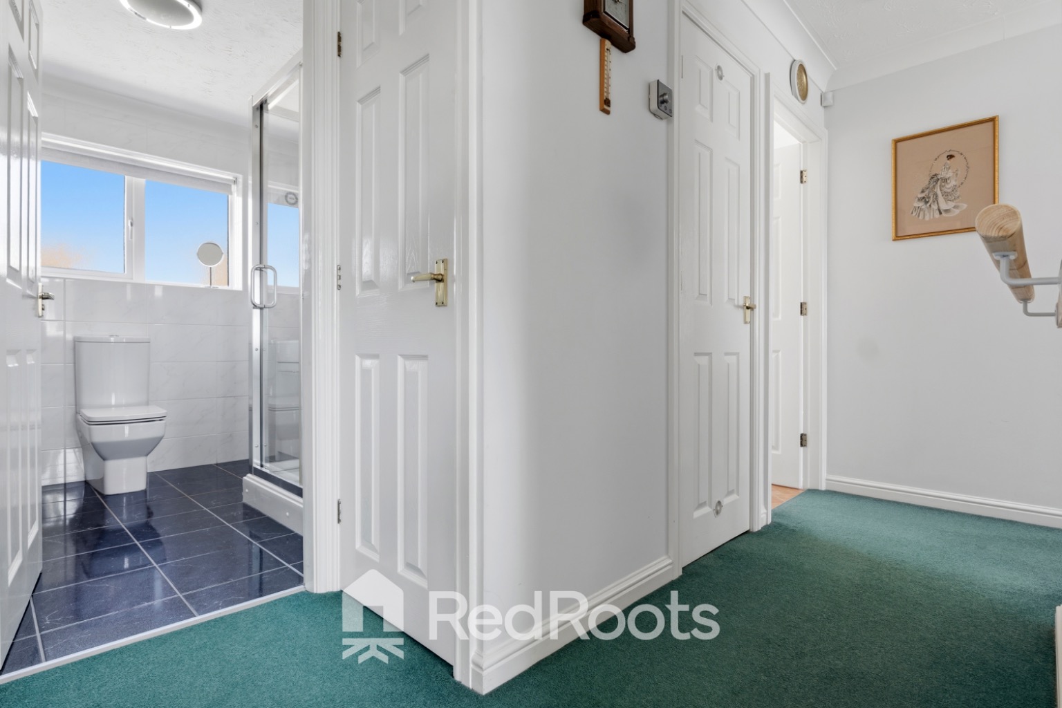 3 bed detached bungalow for sale in Lowgate, Doncaster, South Yorkshire, DN5  - Property Image 4