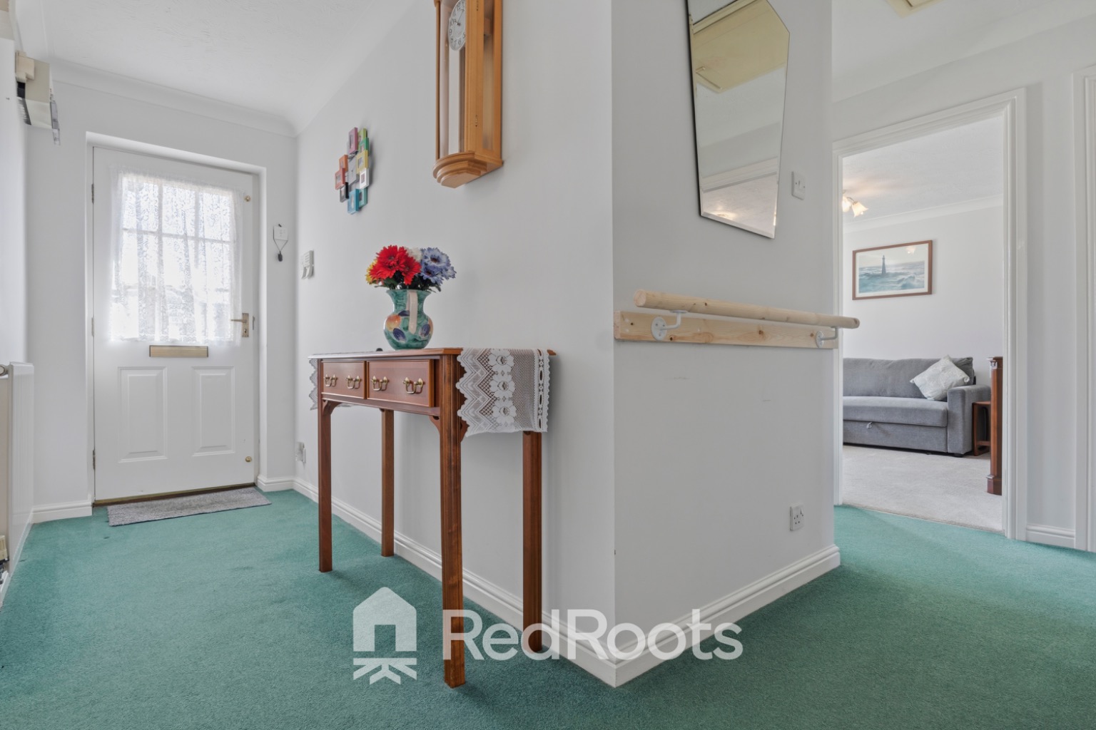 3 bed detached bungalow for sale in Lowgate, Doncaster, South Yorkshire, DN5  - Property Image 2