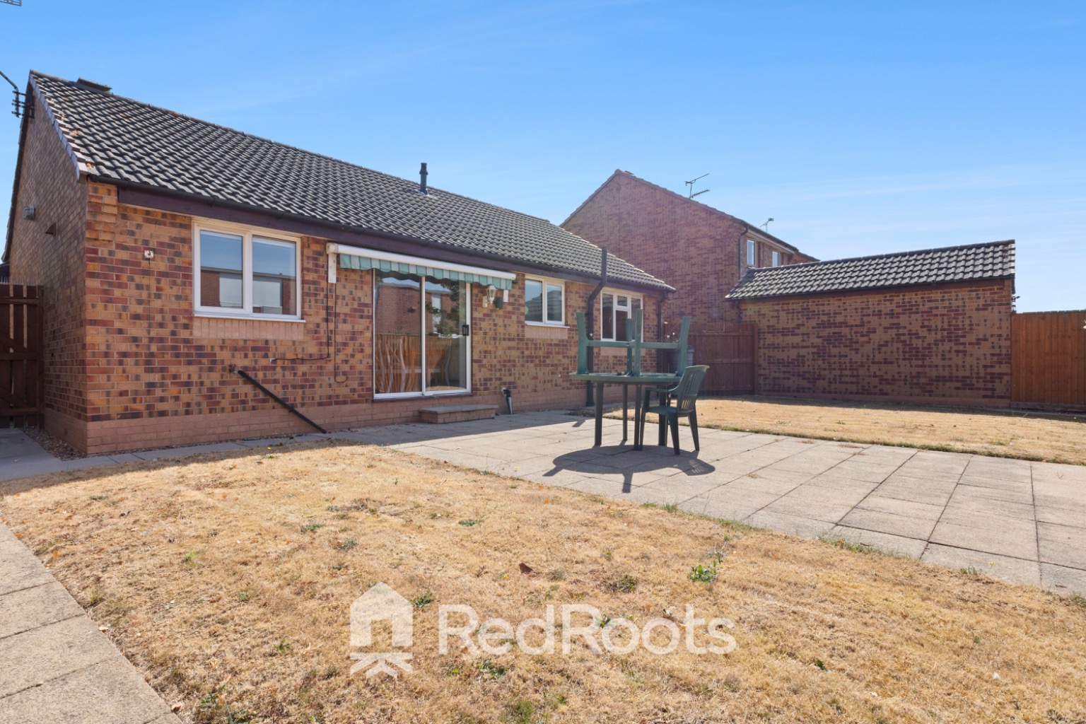 3 bed detached bungalow for sale in Lowgate, Doncaster, South Yorkshire, DN5  - Property Image 16