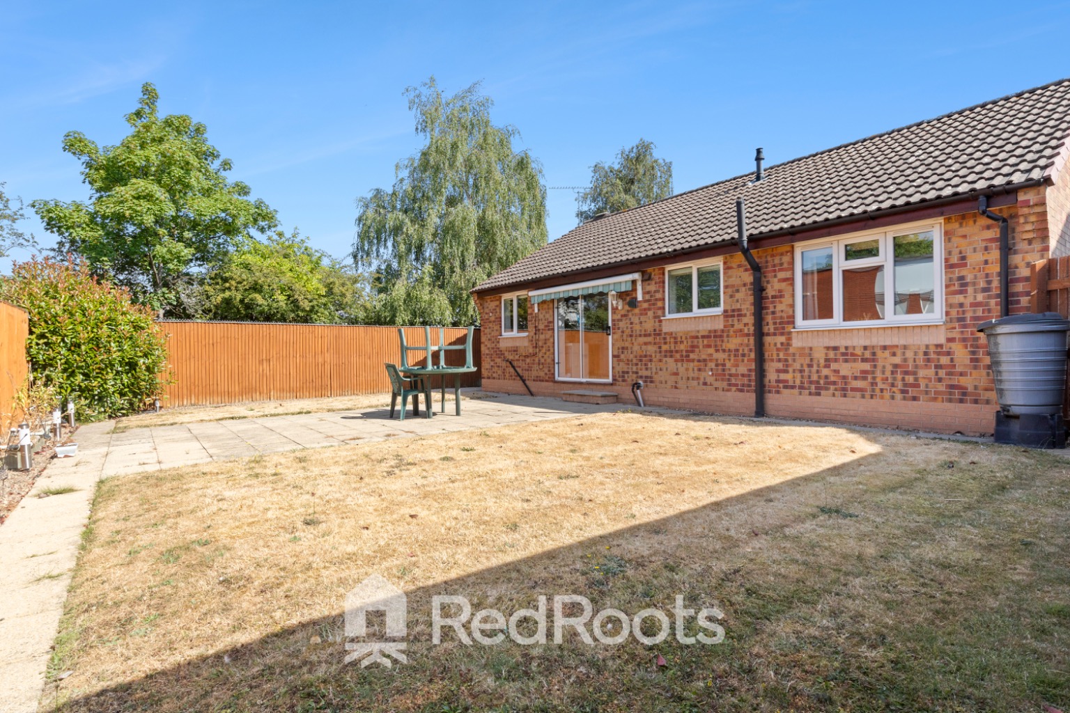 3 bed detached bungalow for sale in Lowgate, Doncaster, South Yorkshire, DN5  - Property Image 17