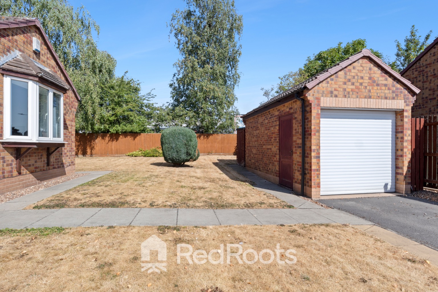 3 bed detached bungalow for sale in Lowgate, Doncaster, South Yorkshire, DN5  - Property Image 18